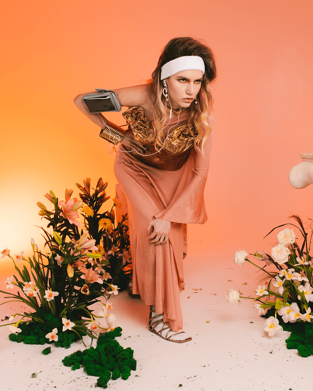 The Pantheon — PAP Magazine editorial