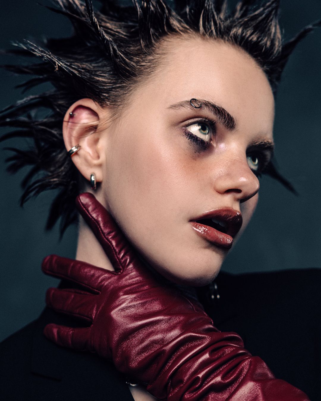 PUNK! — Look 3
