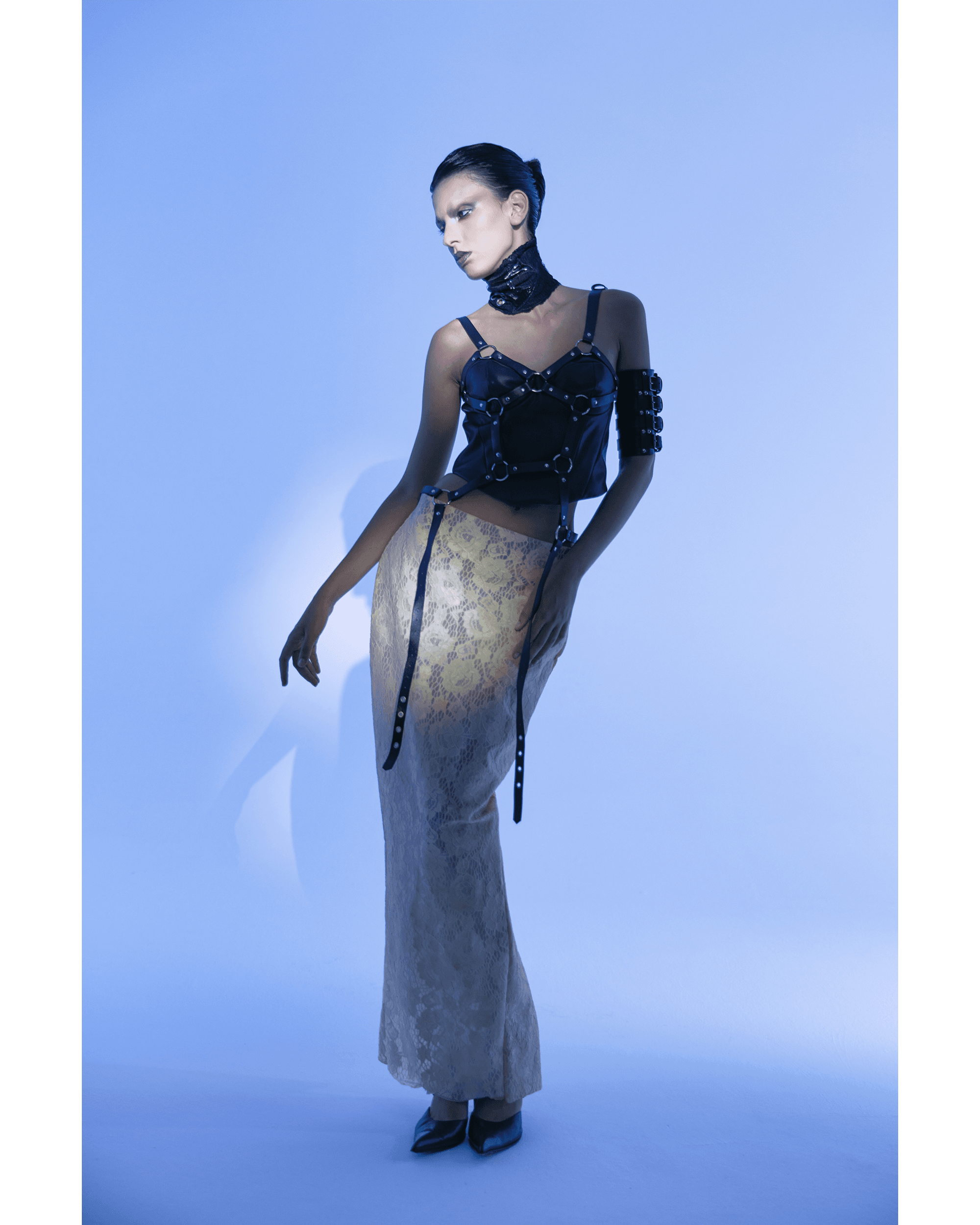 Dark Dominion — Look 5