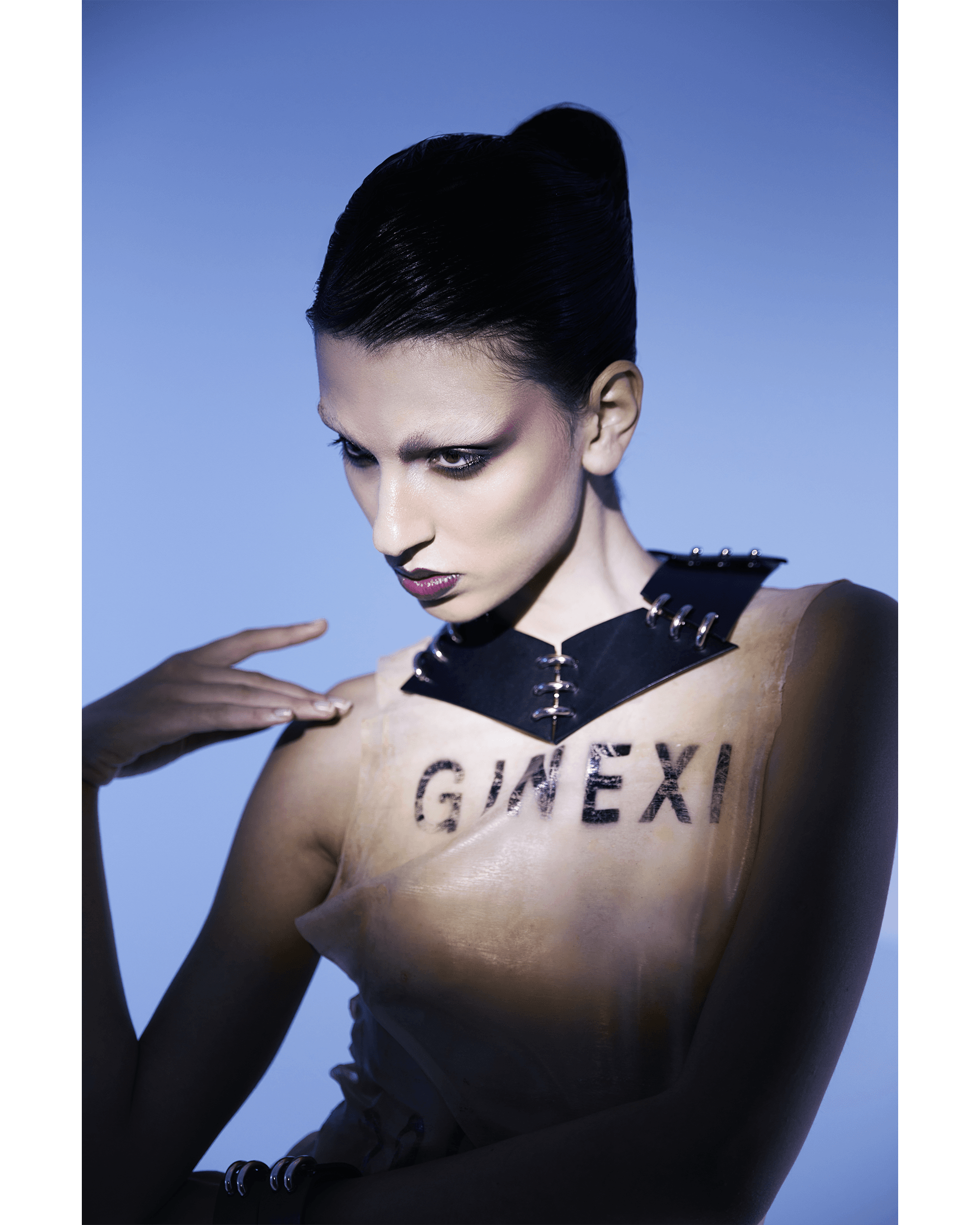 Dark Dominion — Look 8