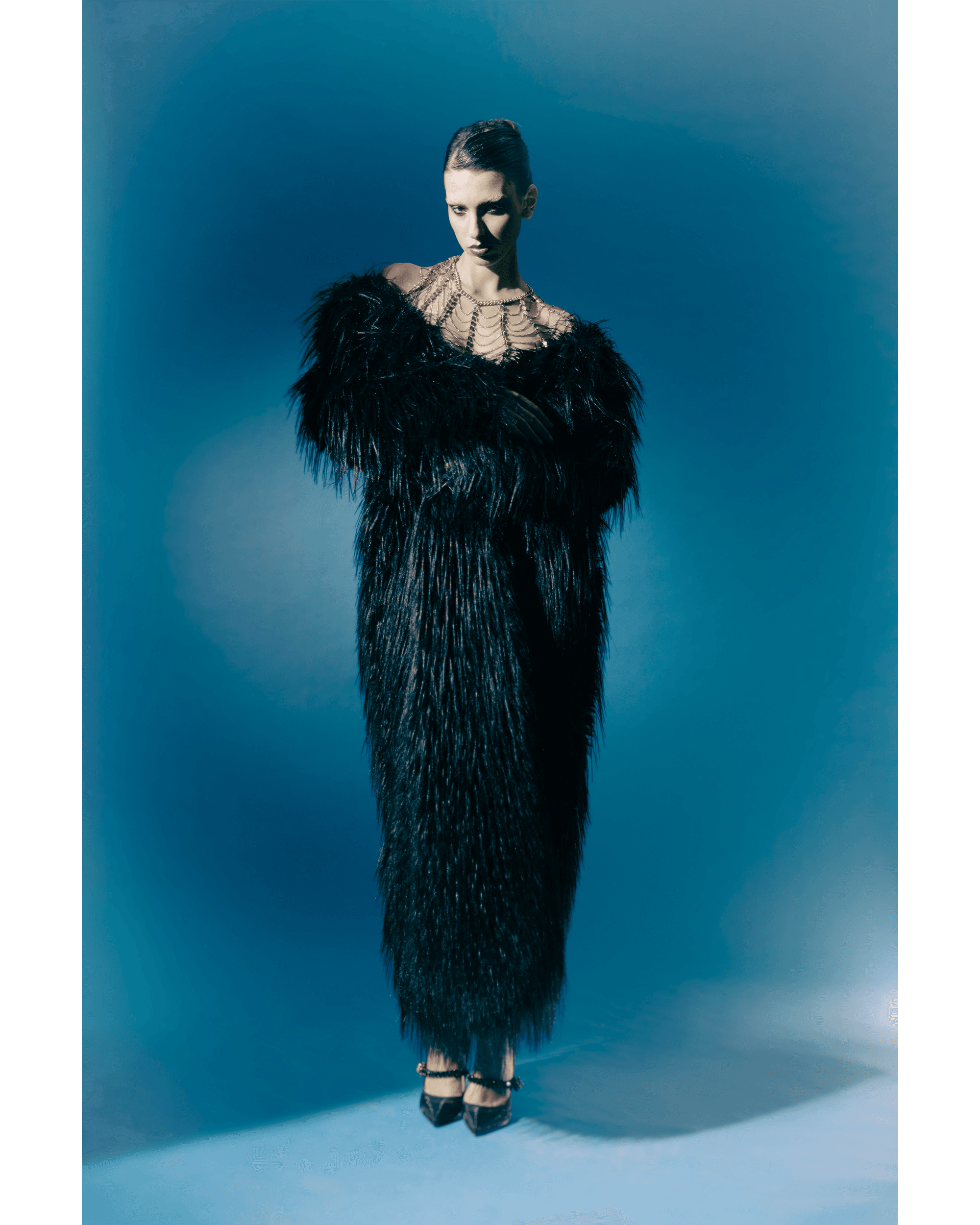 Dark Dominion — Look 11