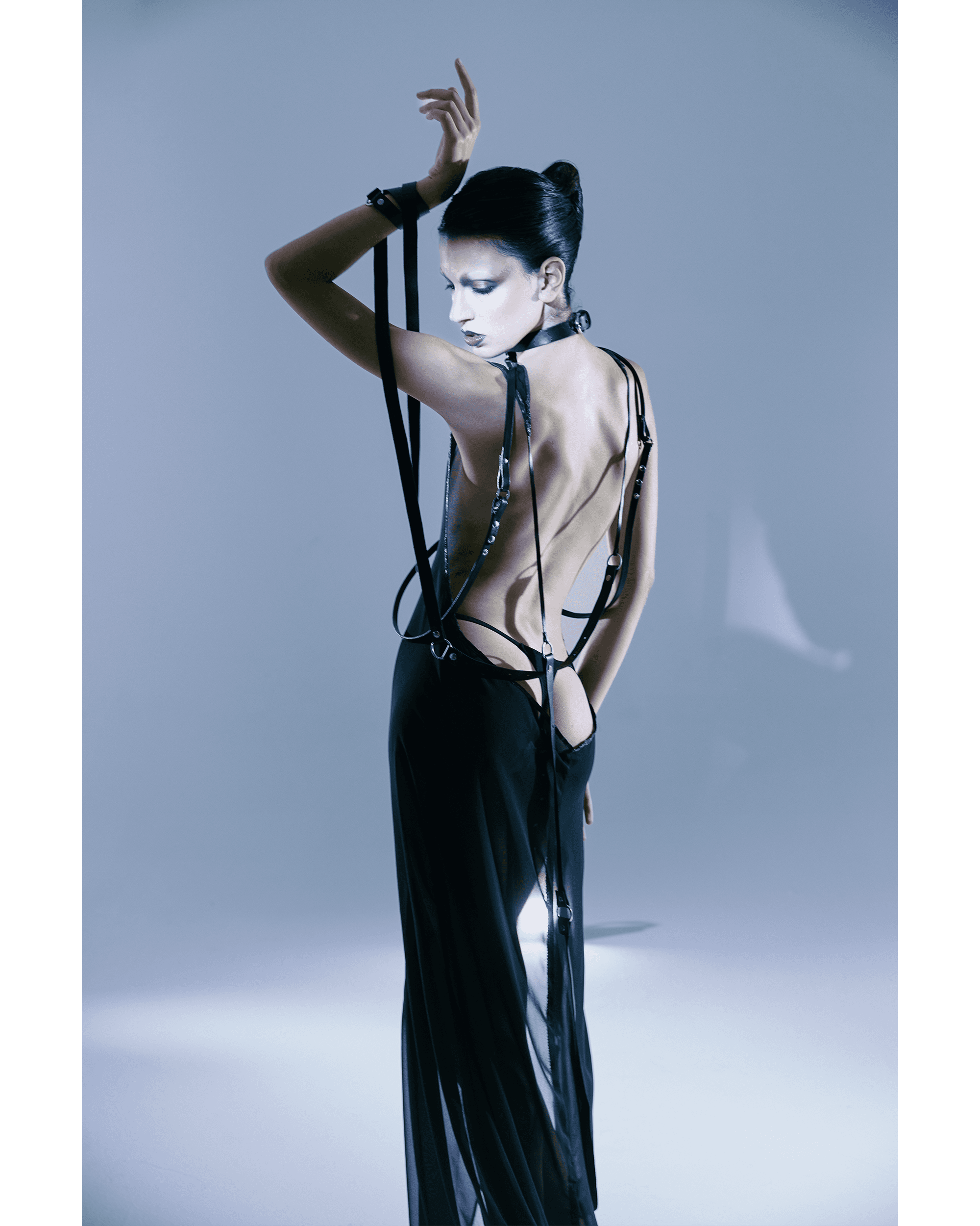 Dark Dominion — Look 17