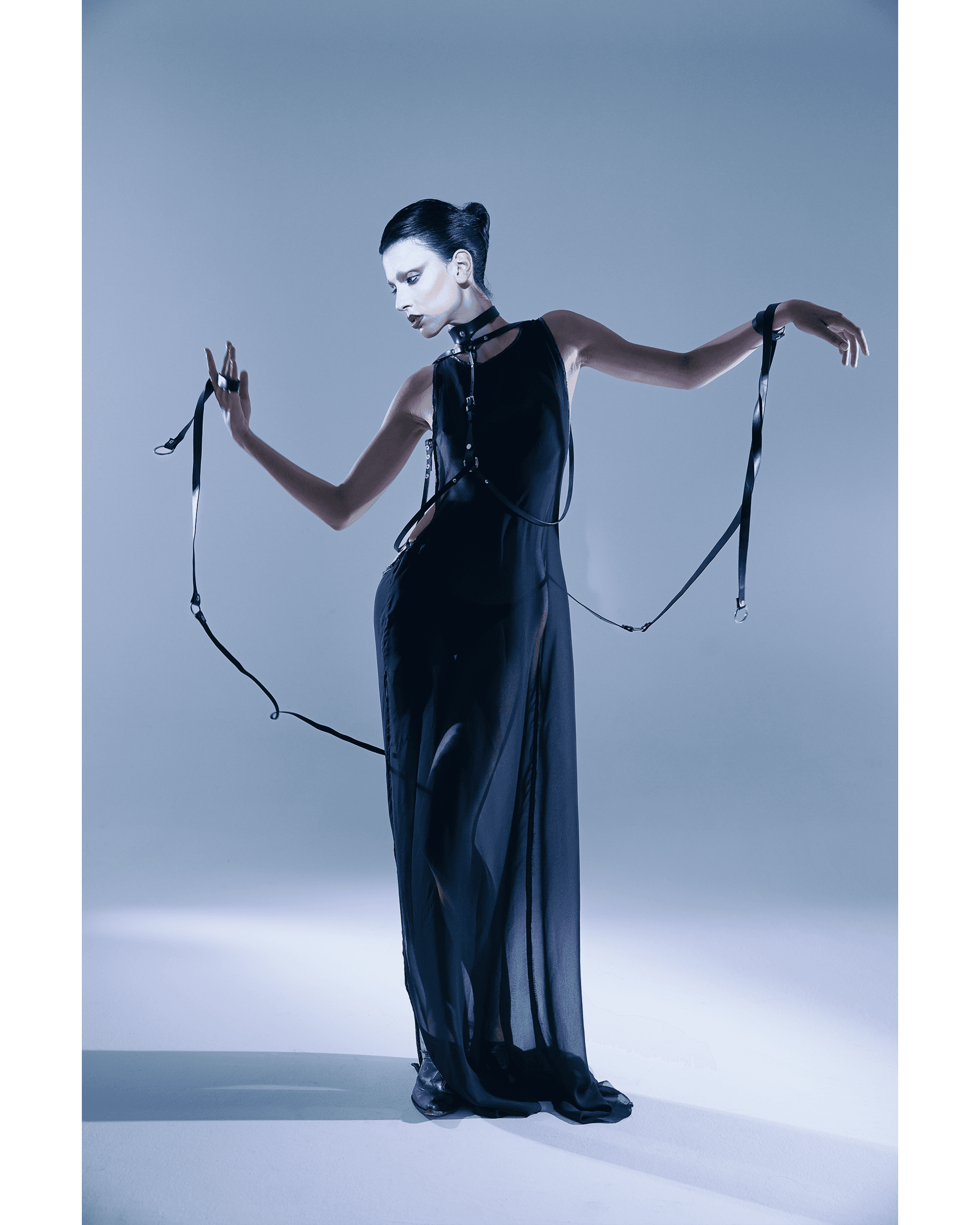 Dark Dominion — Look 18