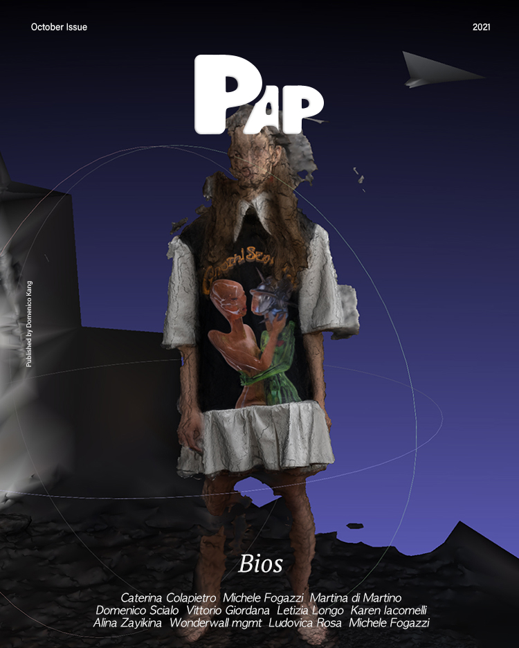 BIOS — Cover