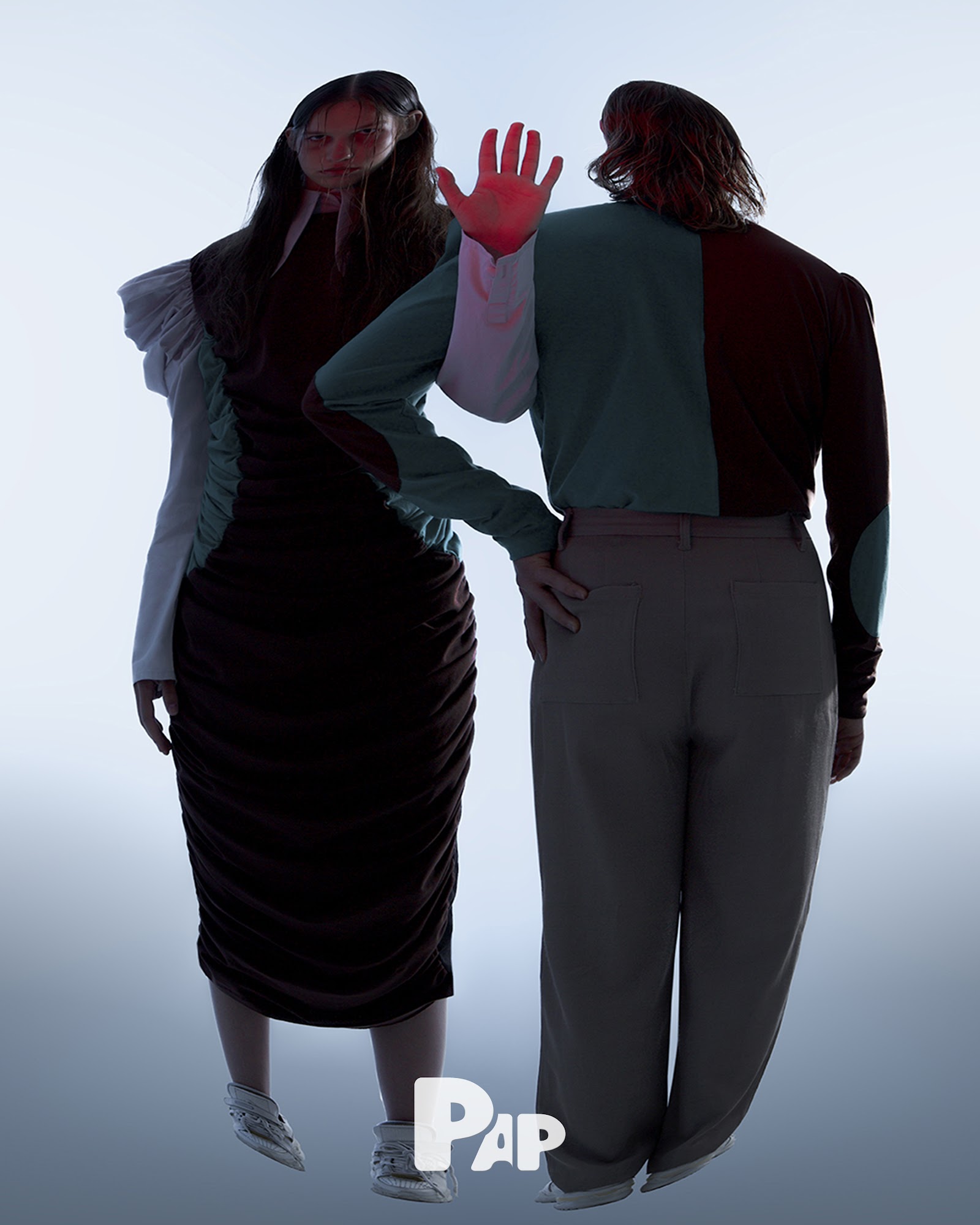 BIOS — Look 3