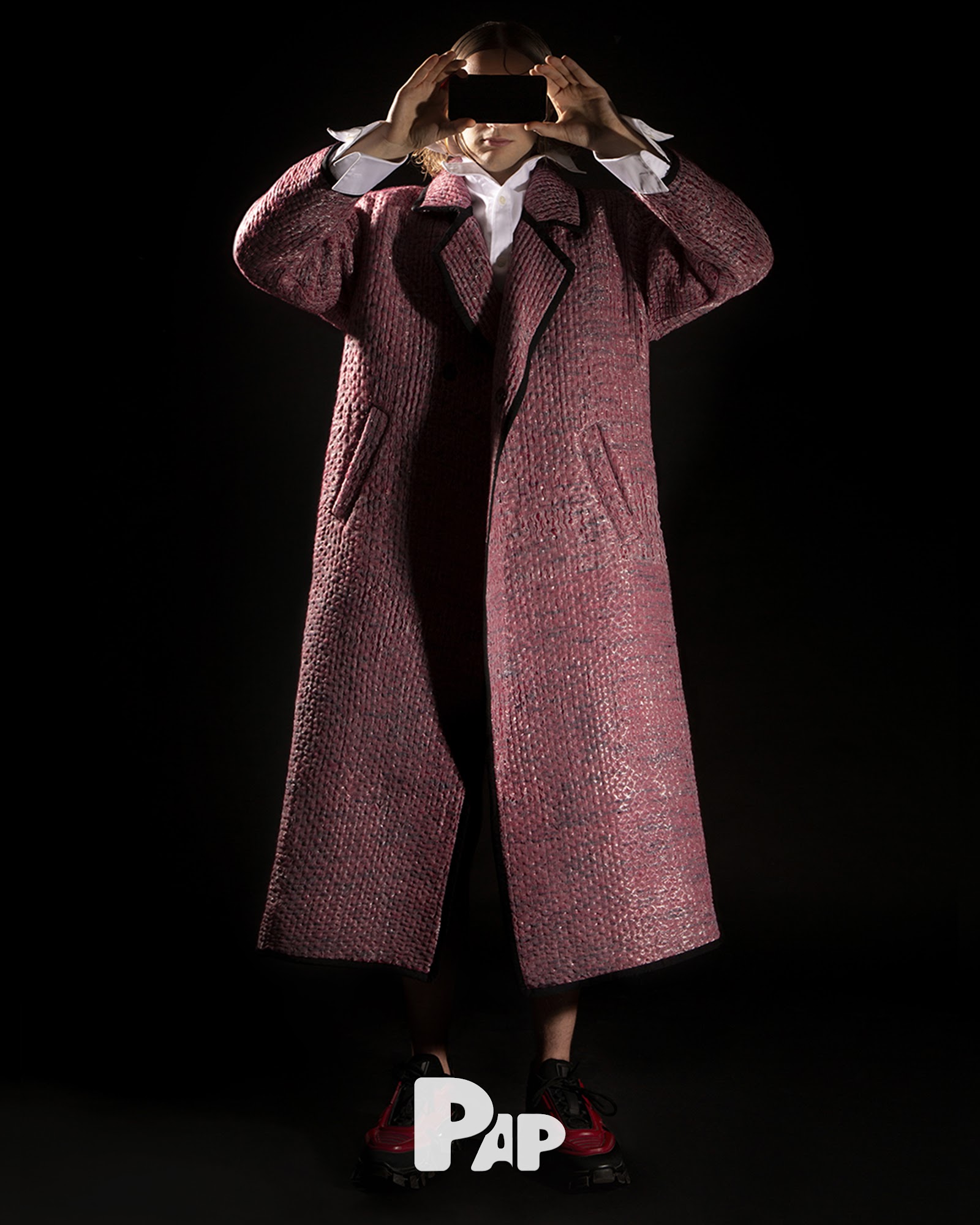 BIOS — Look 6