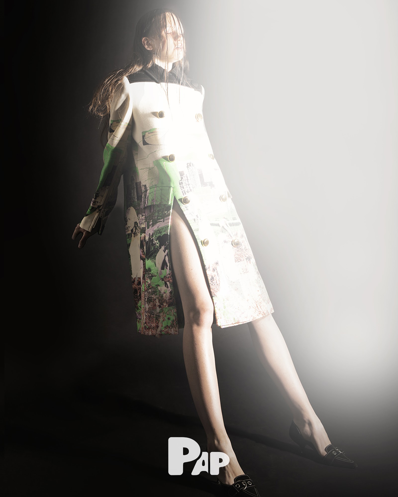 BIOS — Look 12