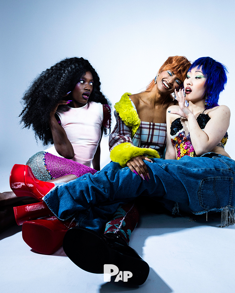 BRATZ LIFE — Look 5