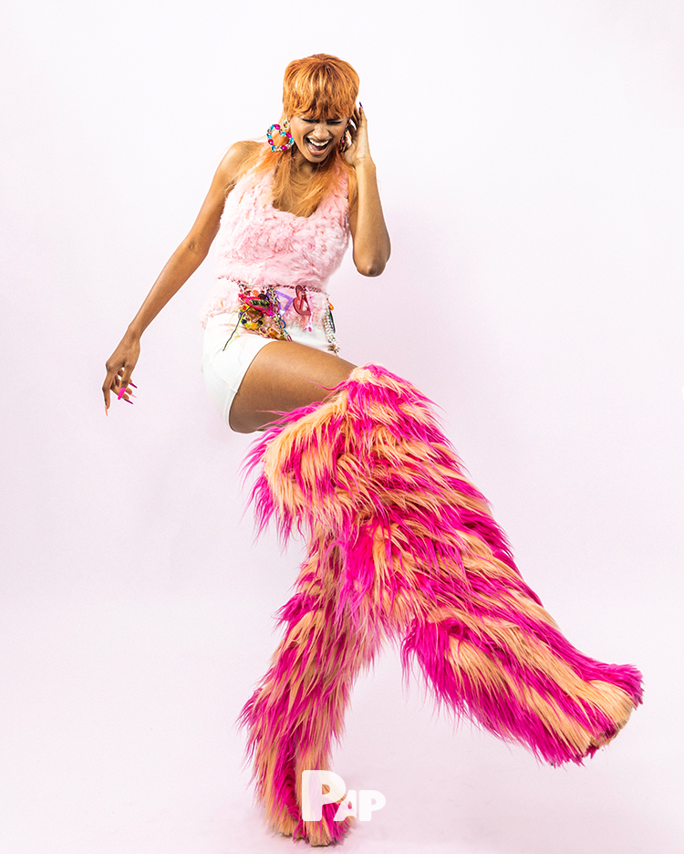 BRATZ LIFE — Look 13