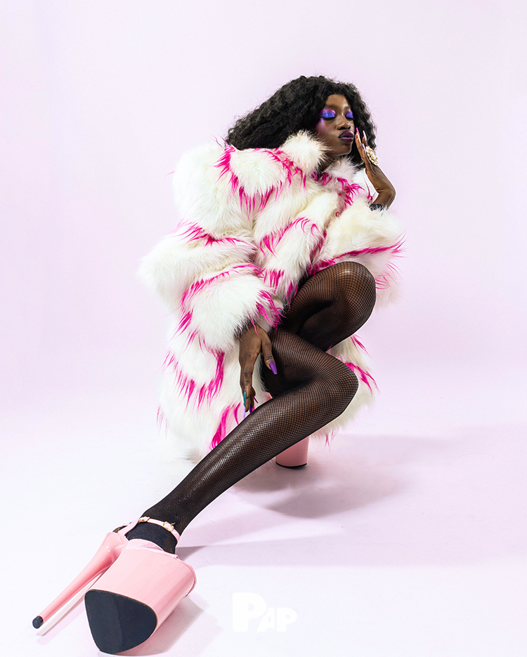 BRATZ LIFE — Look 15
