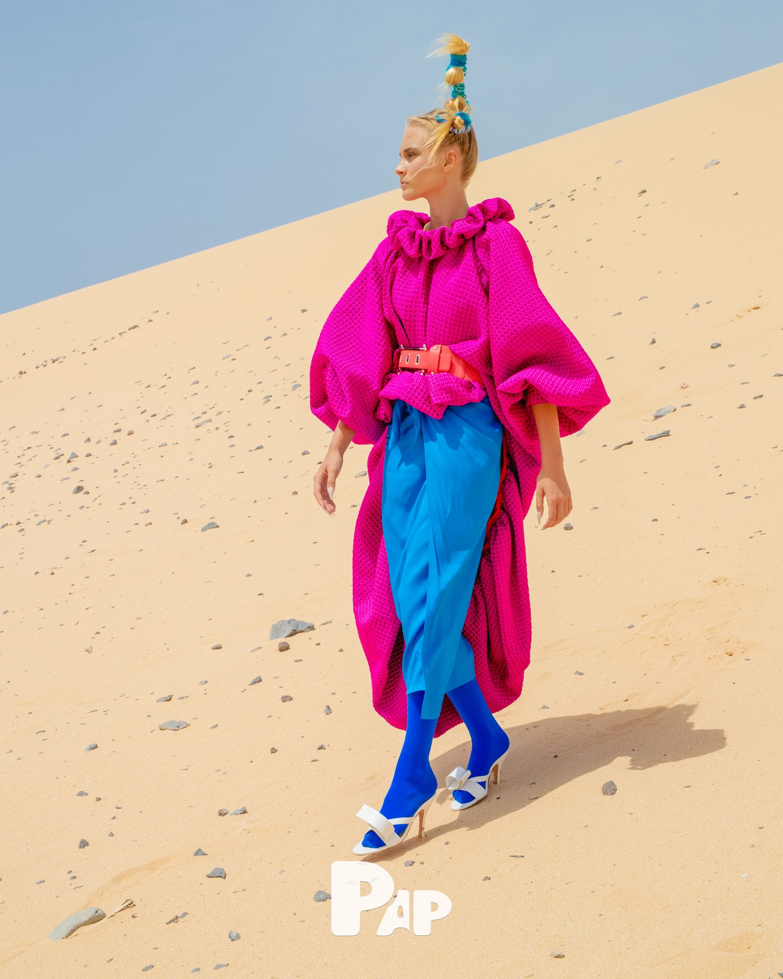 OCEANIA — Look 3
