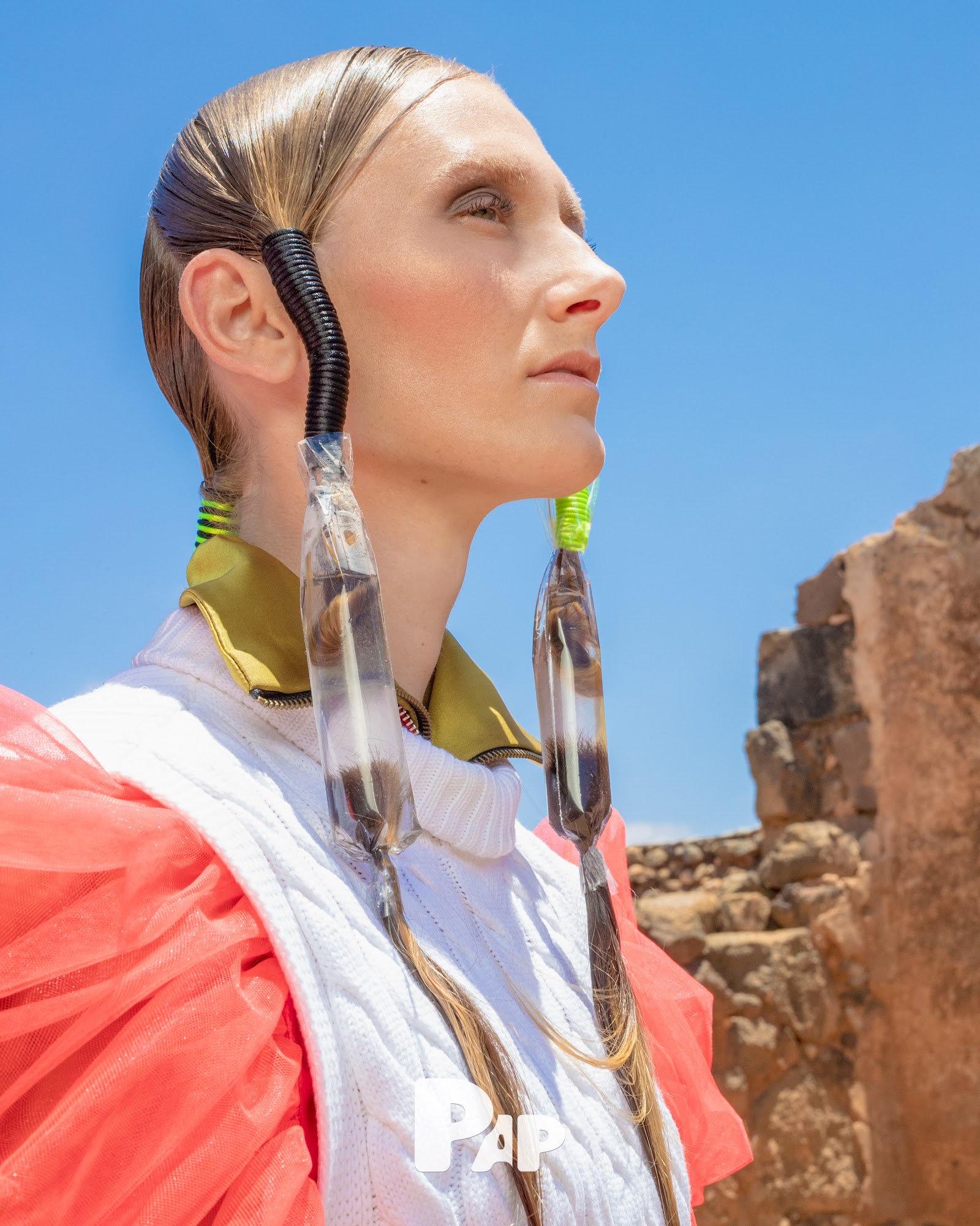 OCEANIA — Look 7