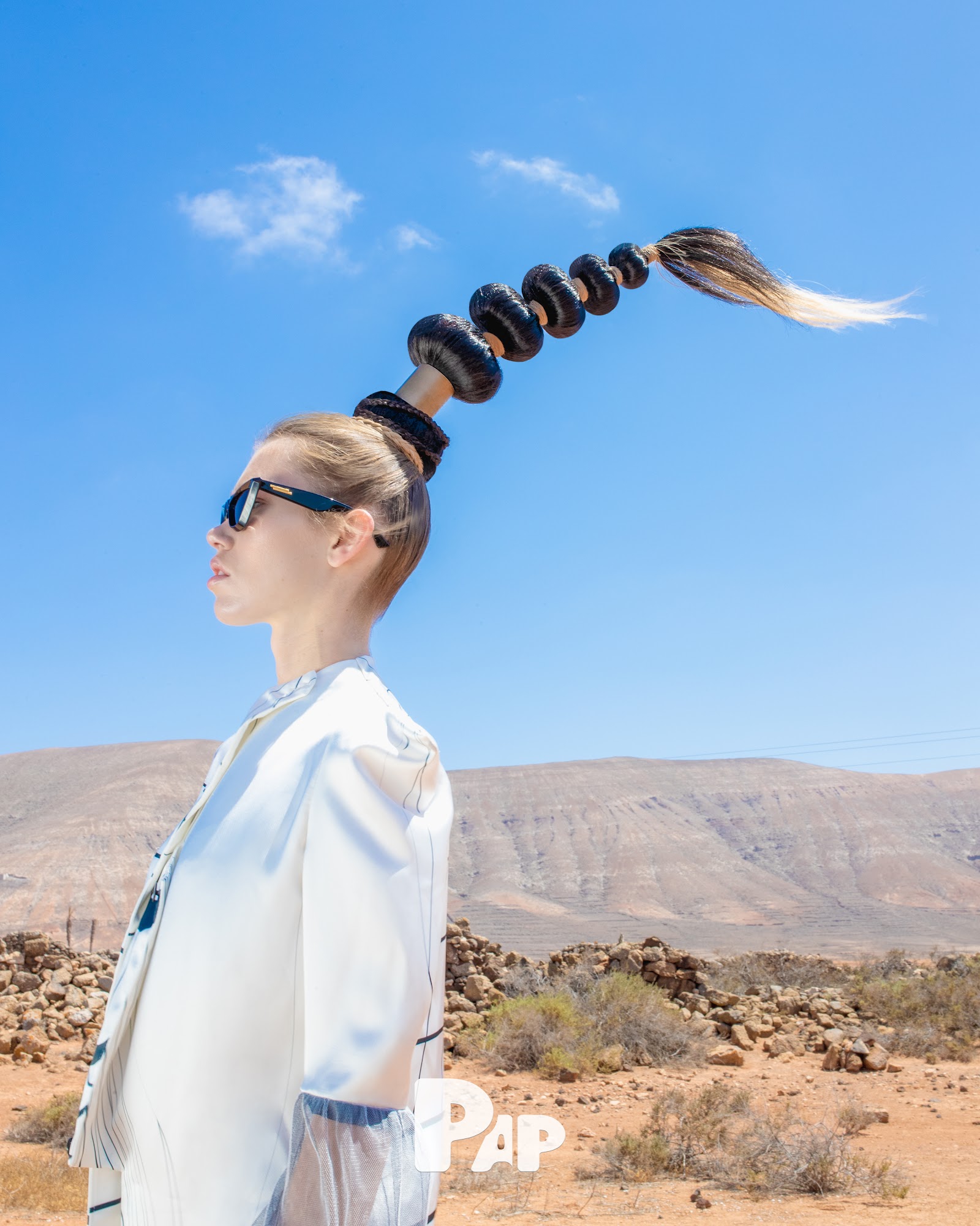 OCEANIA — Look 9
