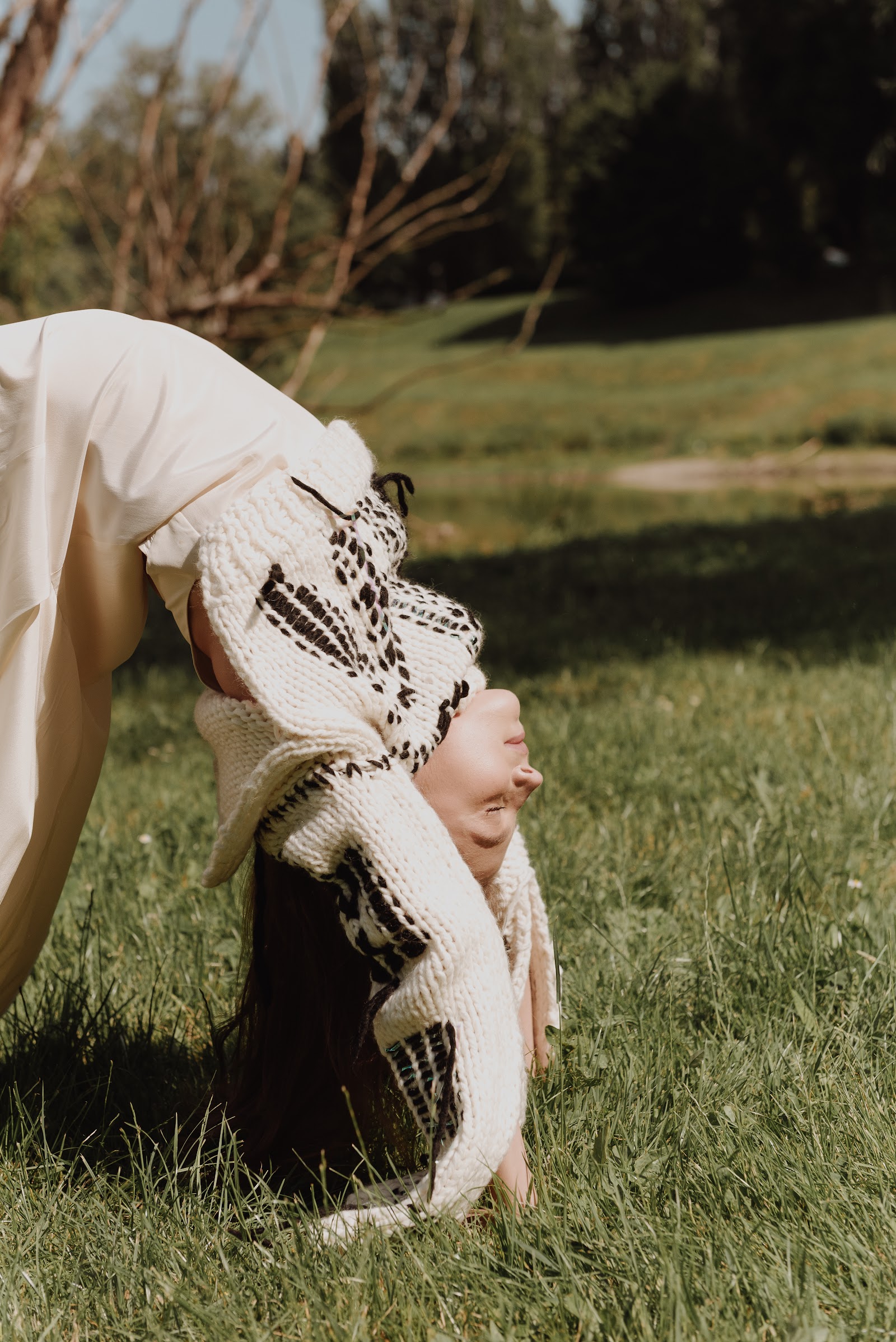 LOVE FOR FREEDOM — Look 2