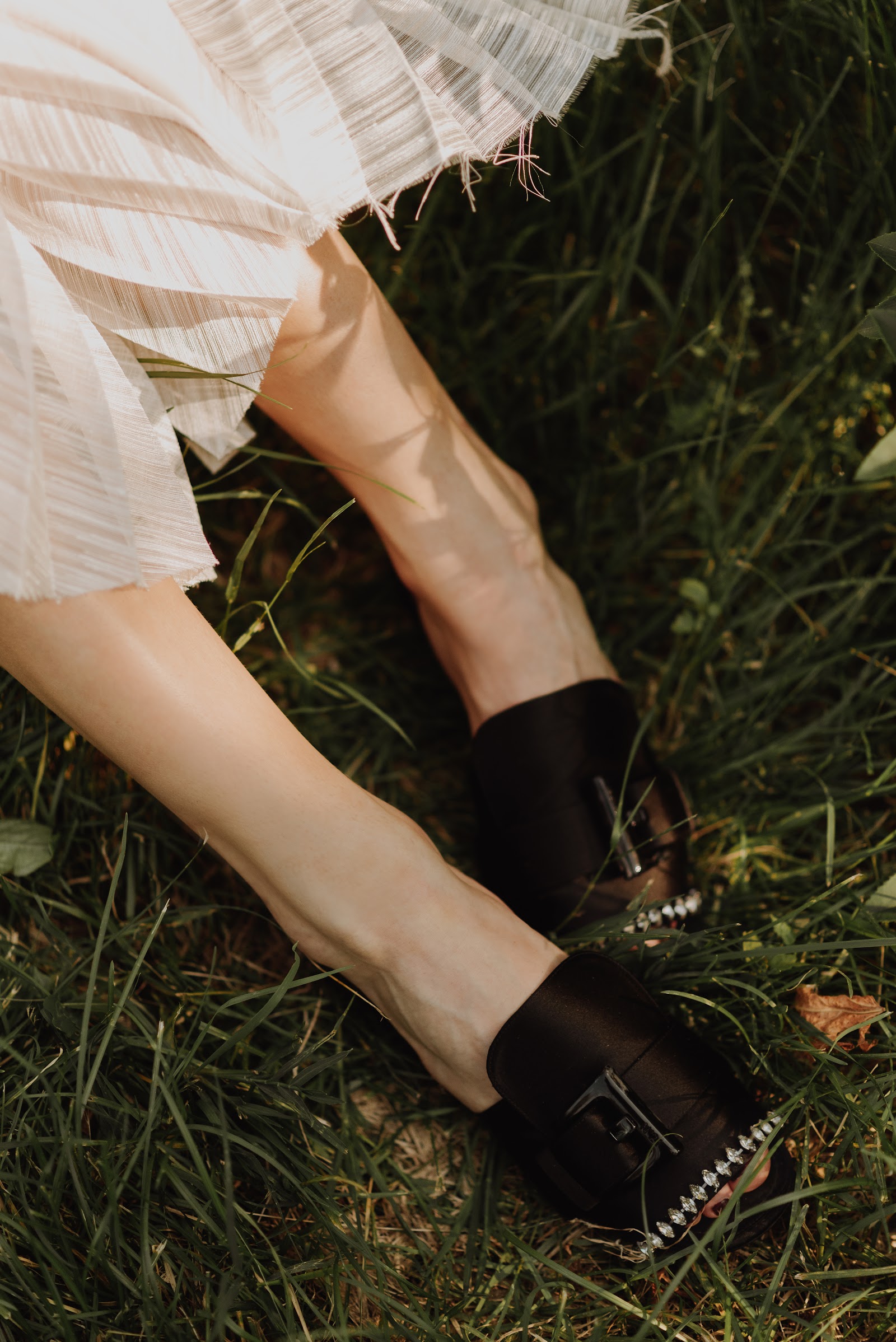 LOVE FOR FREEDOM — Look 8