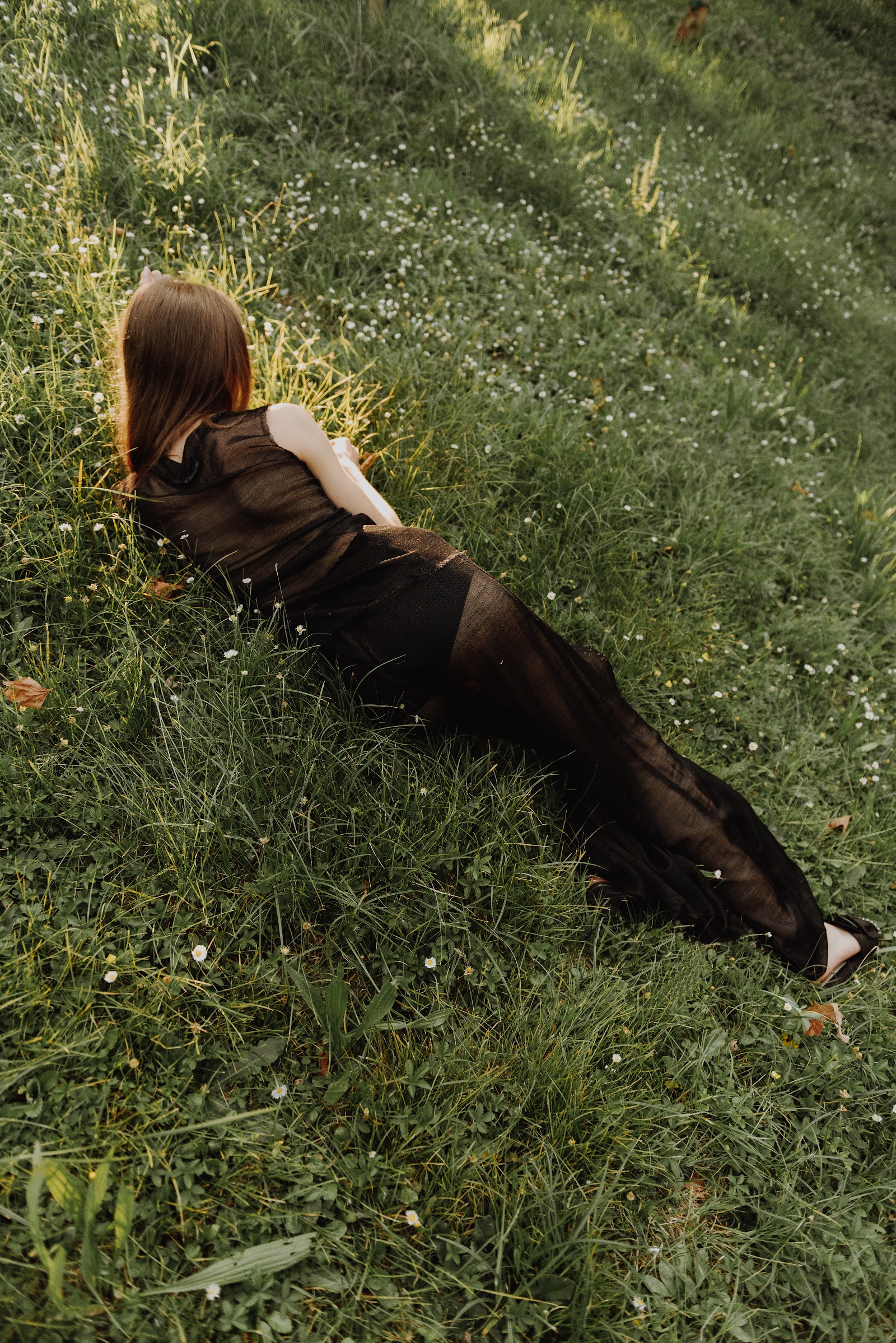 LOVE FOR FREEDOM — Look 13