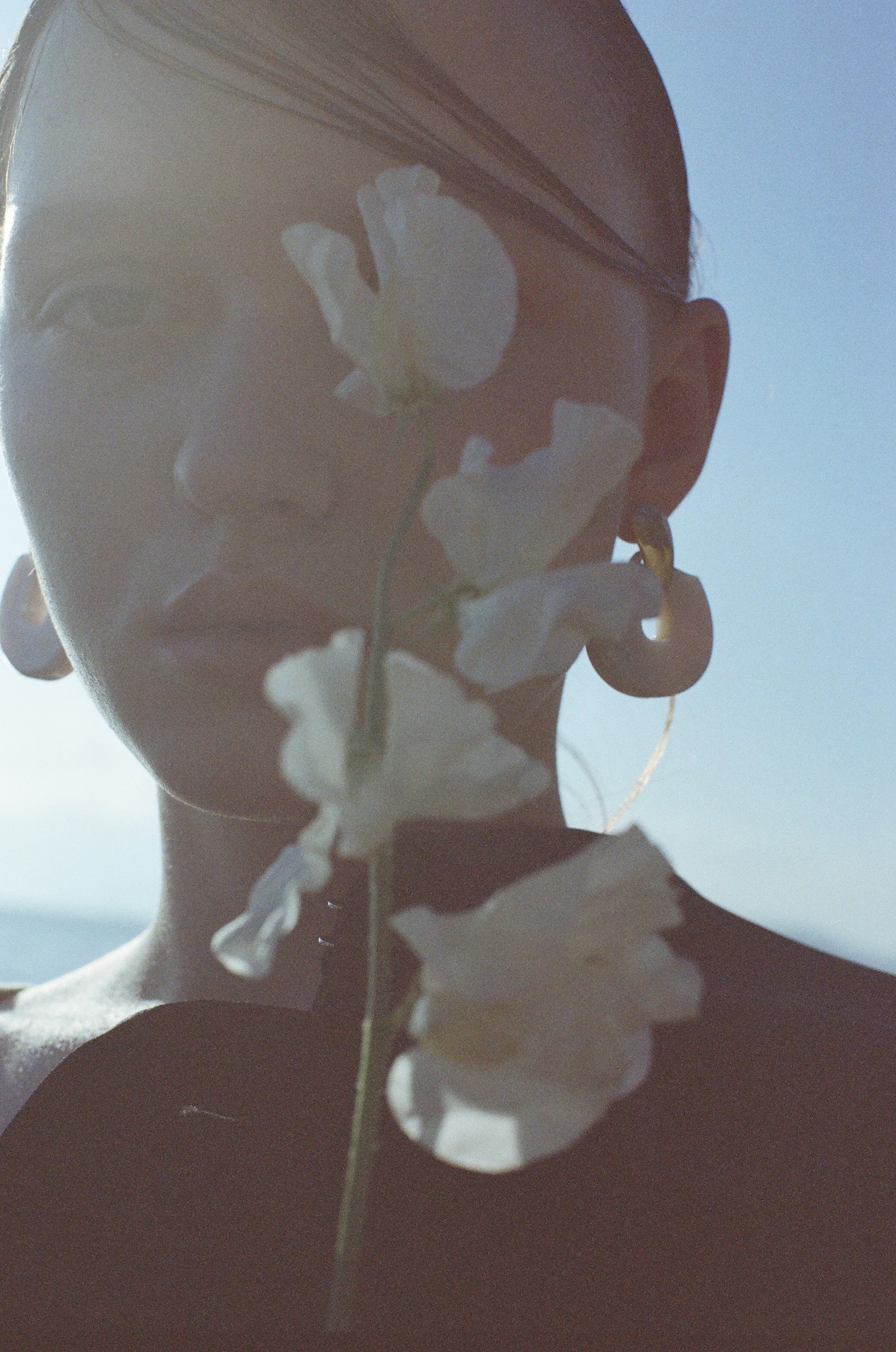 NOBODY KNOWS WHAT HAD HAPPENED — Look 7