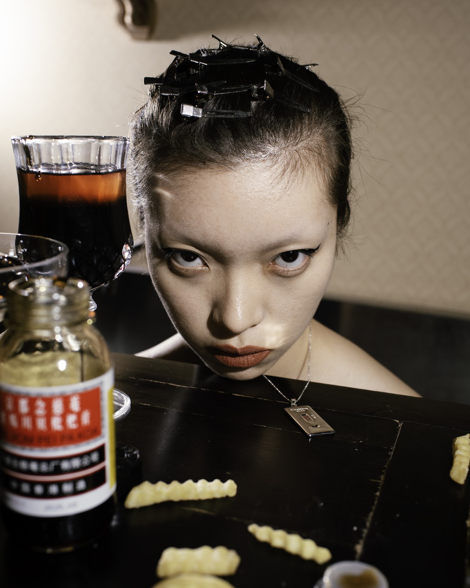 COSITIVE — Look 2