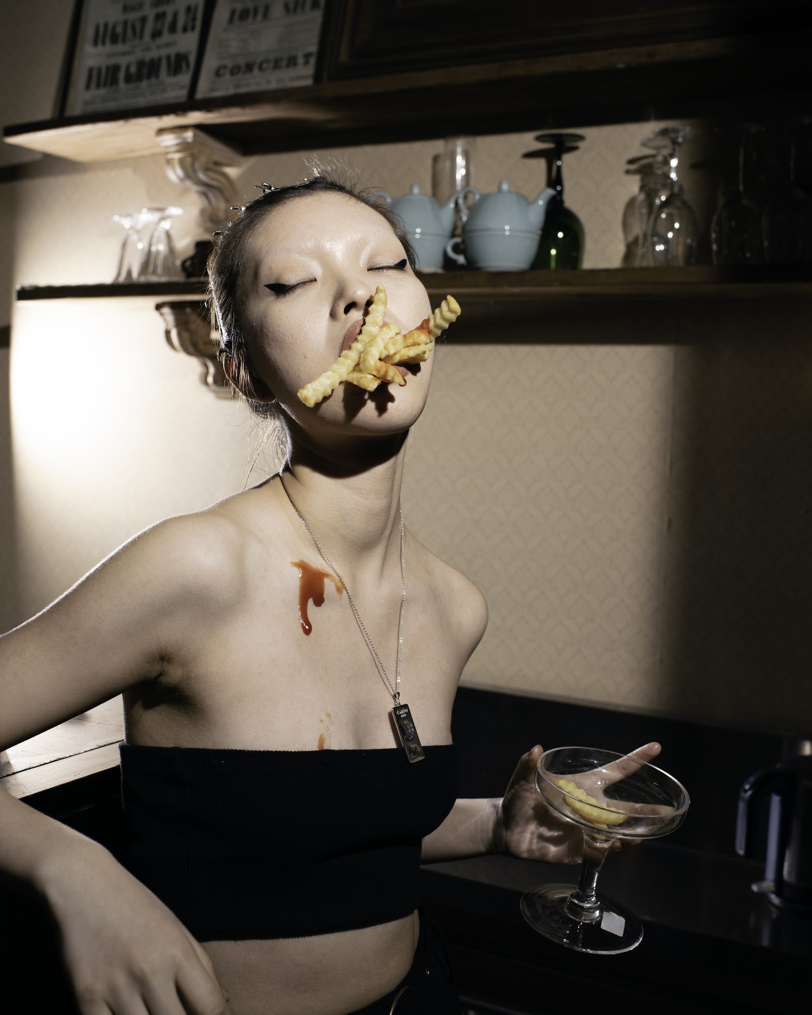 COSITIVE — Look 3