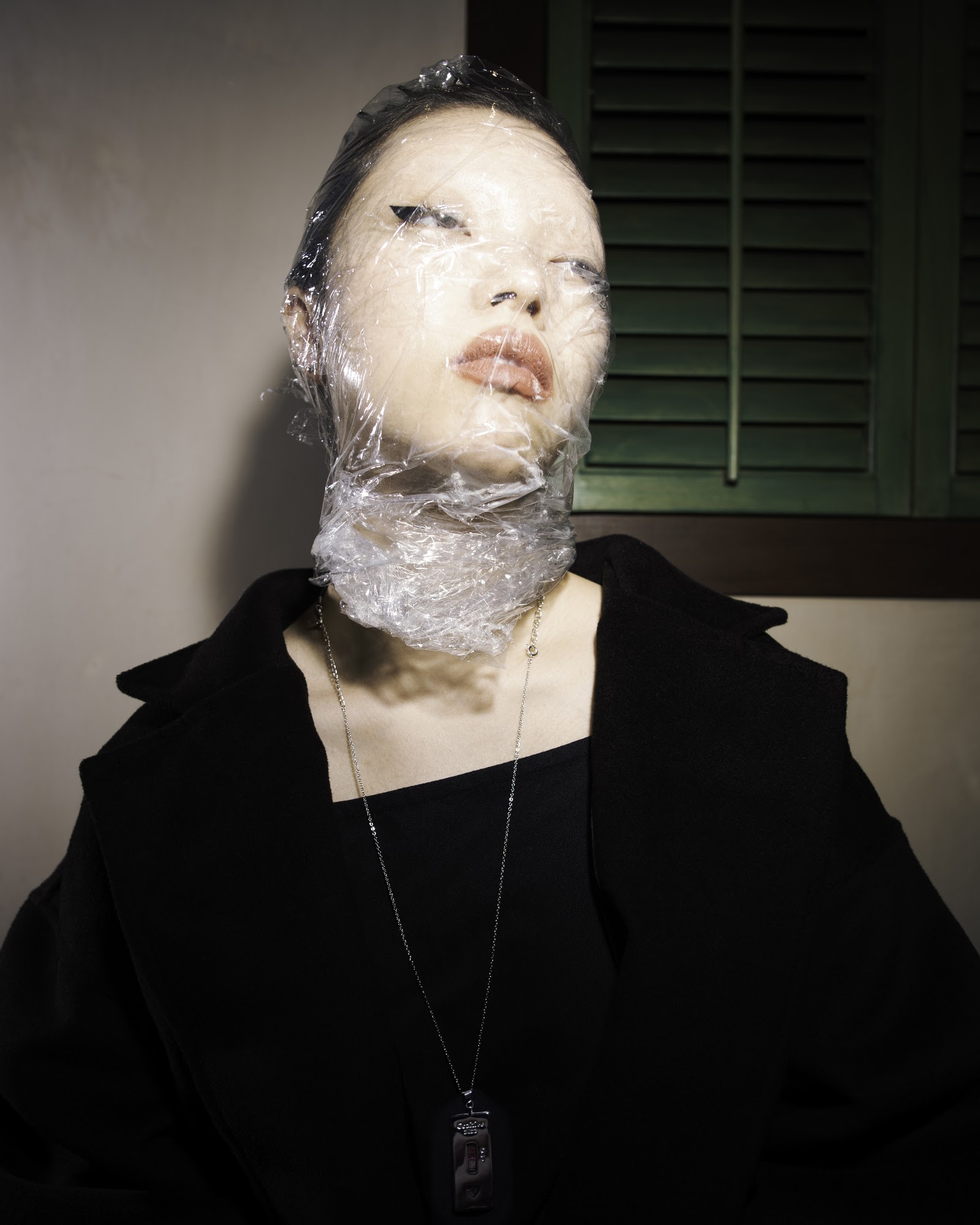 COSITIVE — Look 4