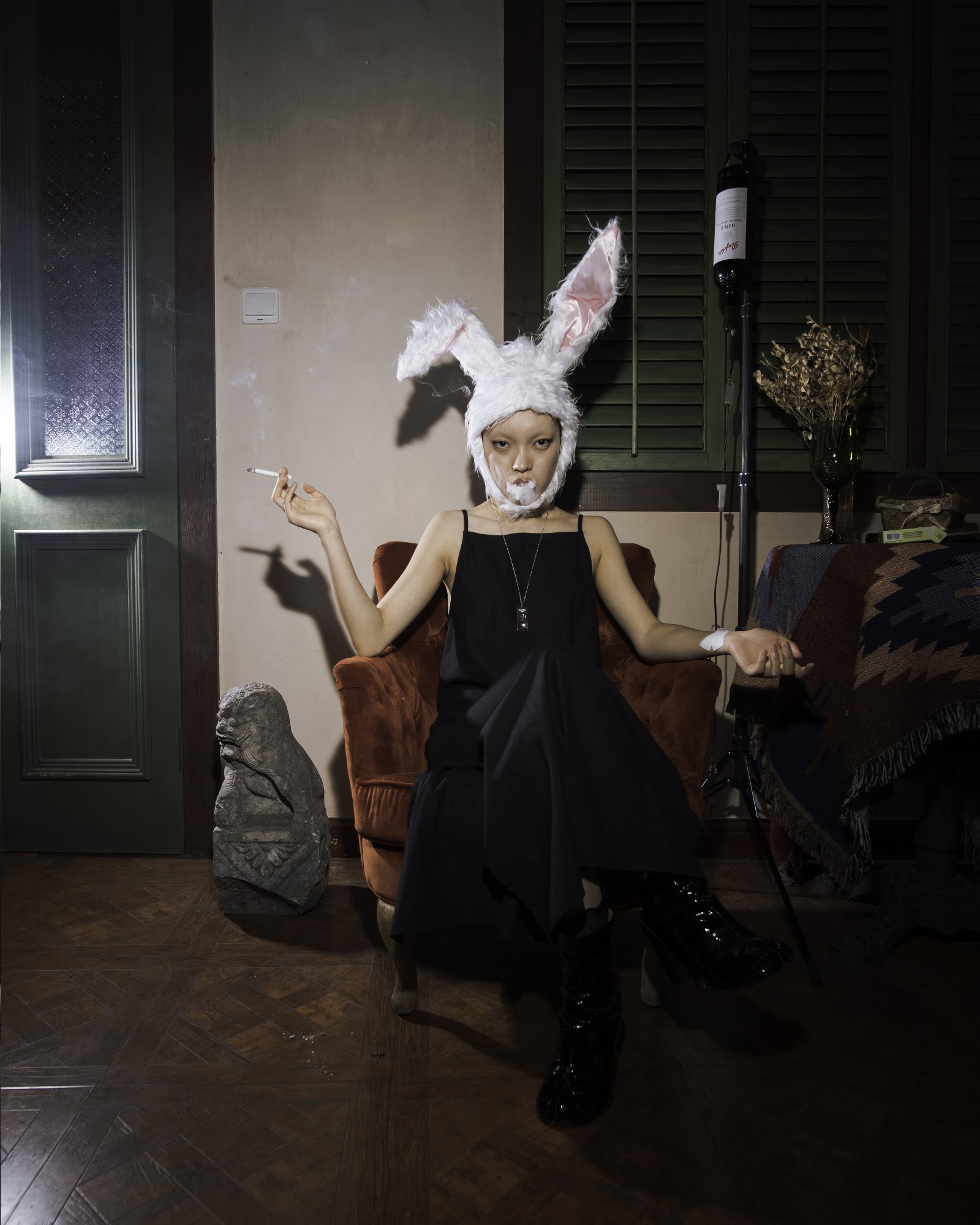 COSITIVE — Look 5