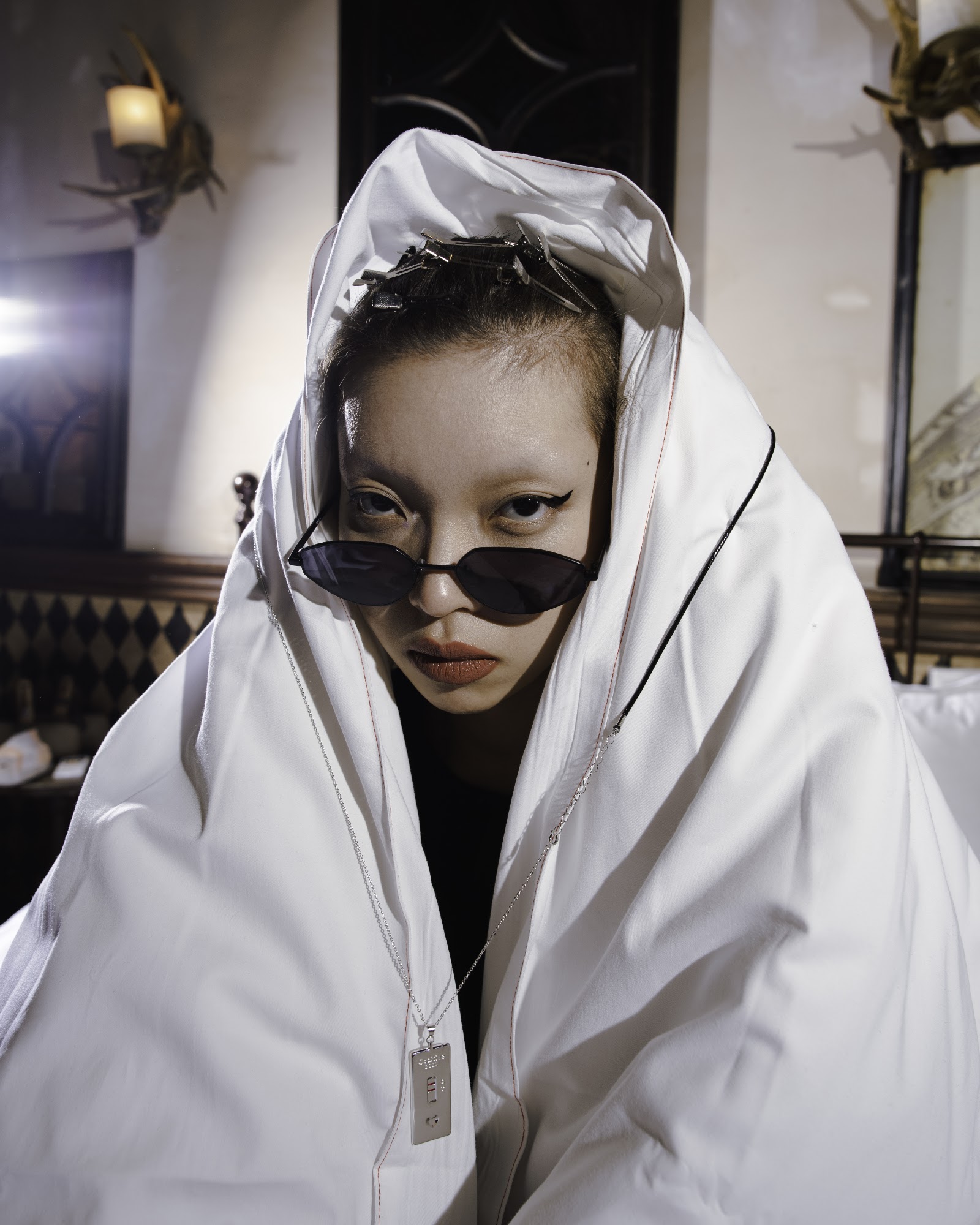 COSITIVE — Look 7