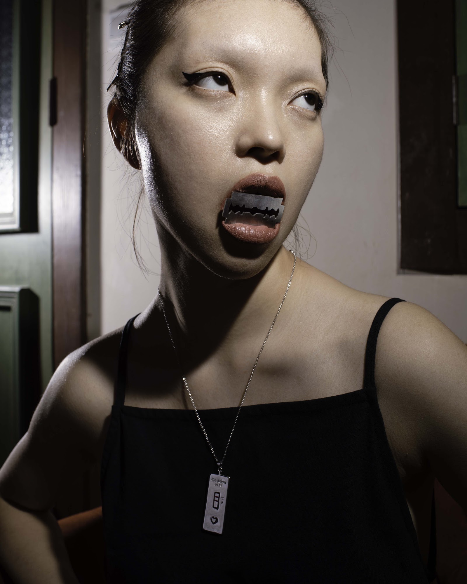 COSITIVE — Look 8