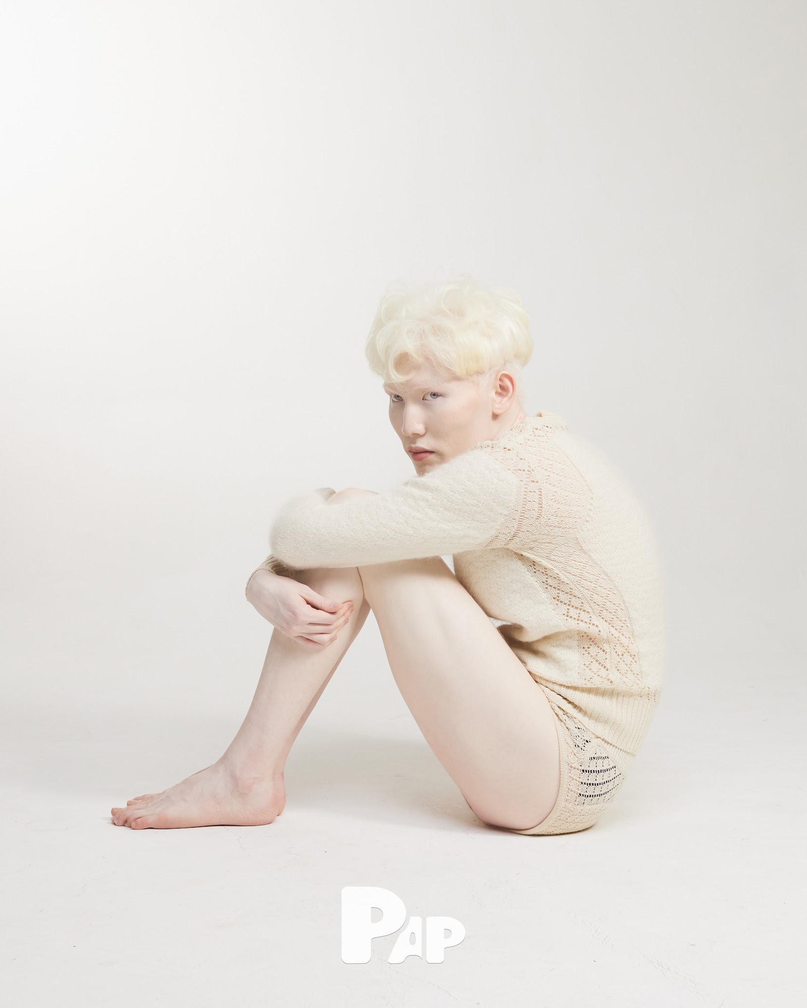 SAME KIND — Look 4