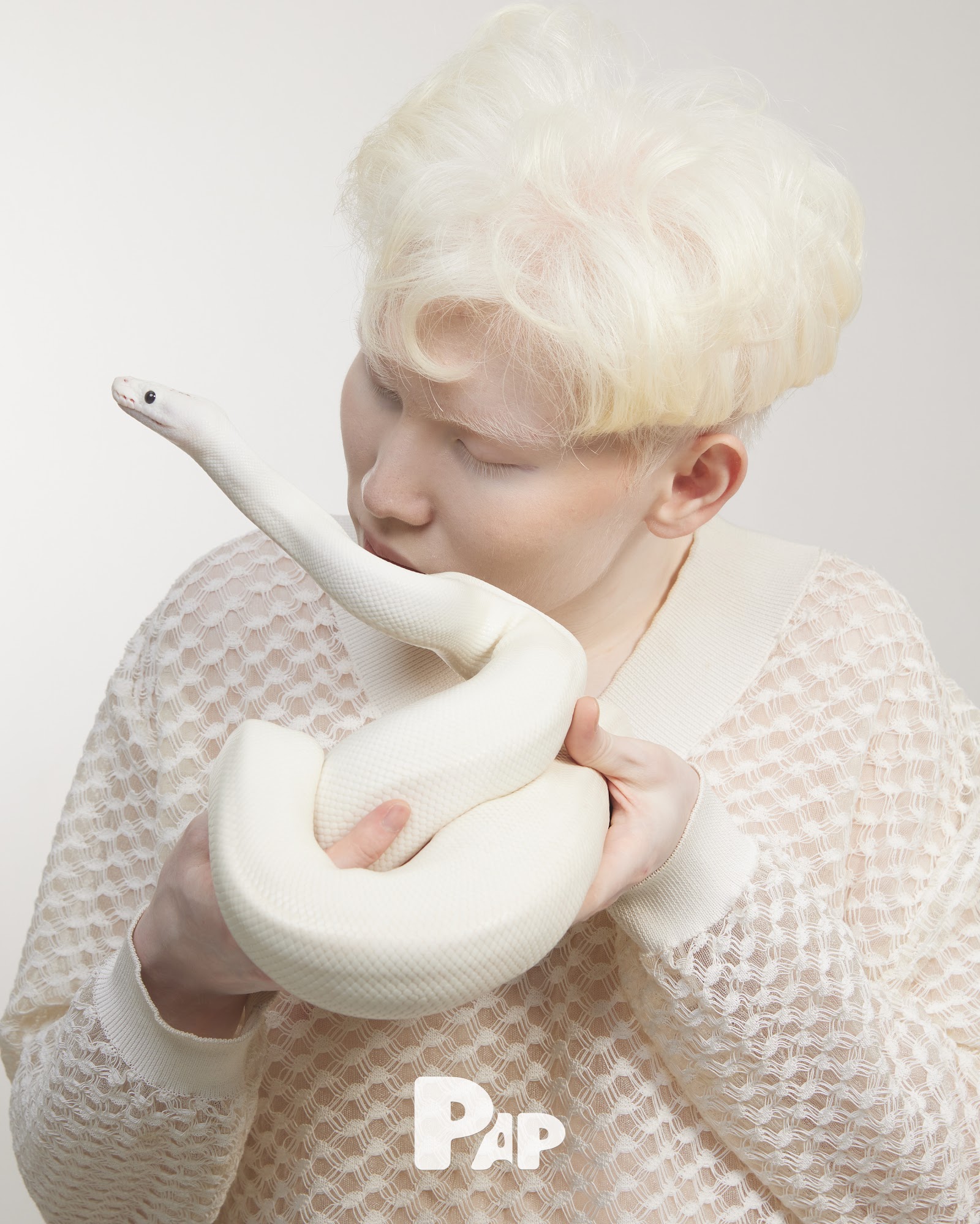 SAME KIND — Look 6