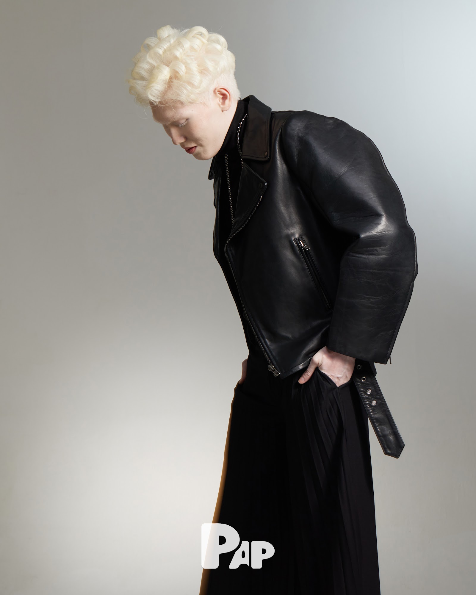 SAME KIND — Look 11