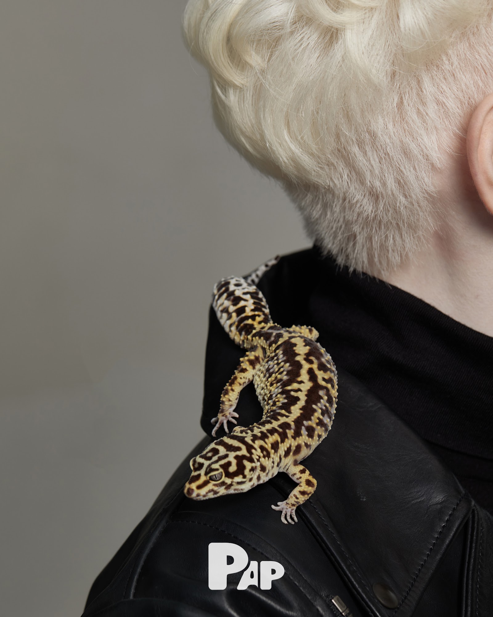SAME KIND — Look 13