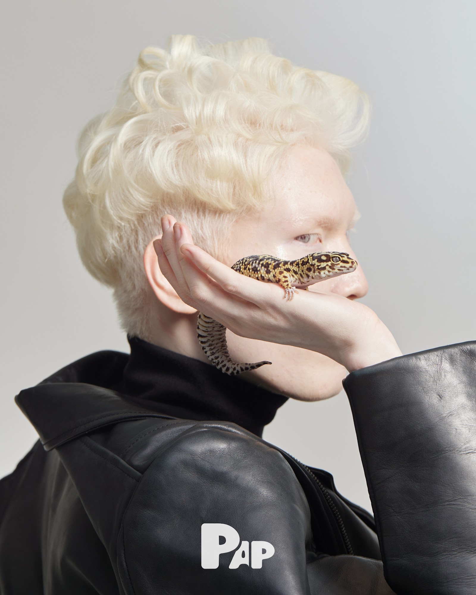 SAME KIND — Look 14