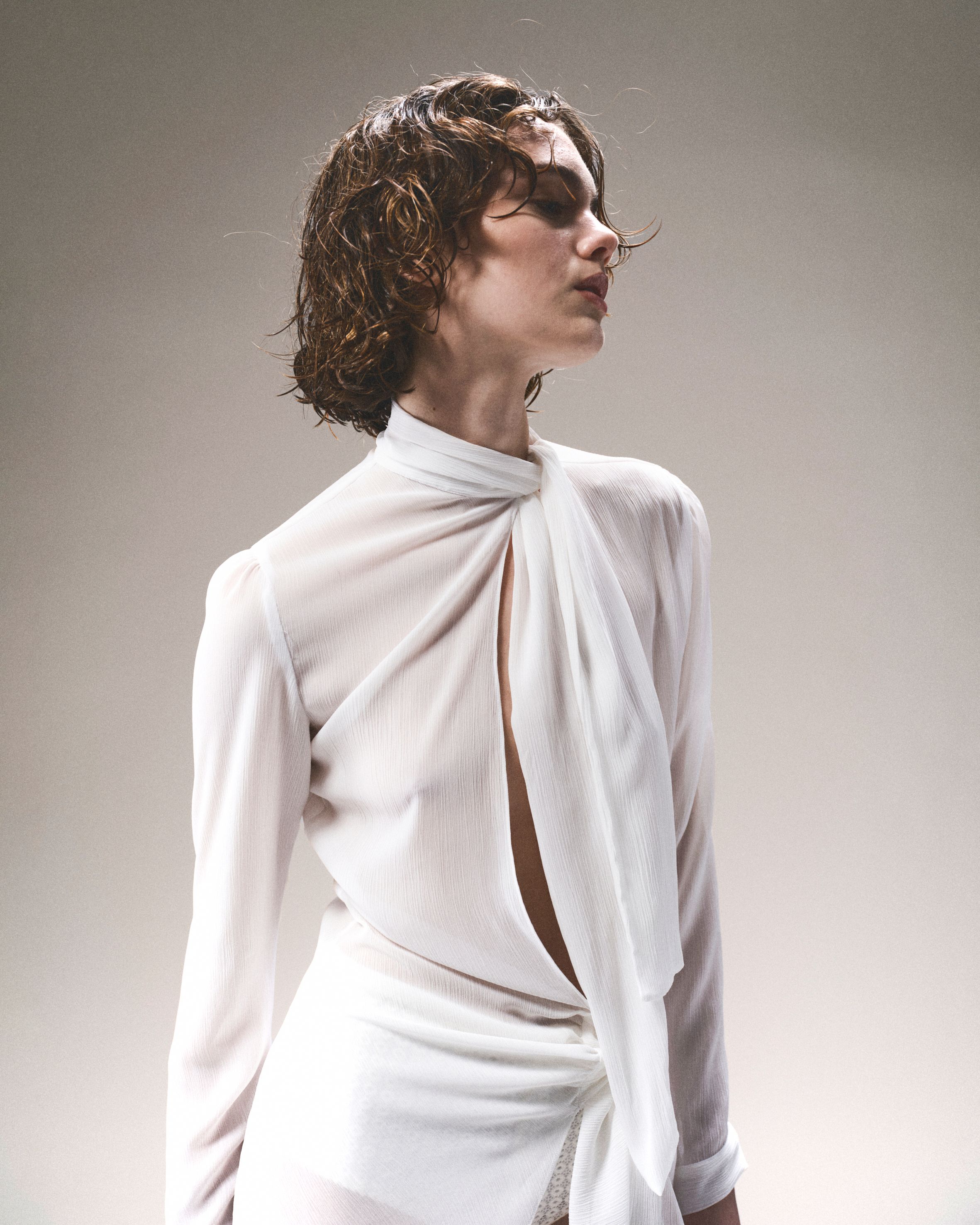 Latest Fantasies — Look 3