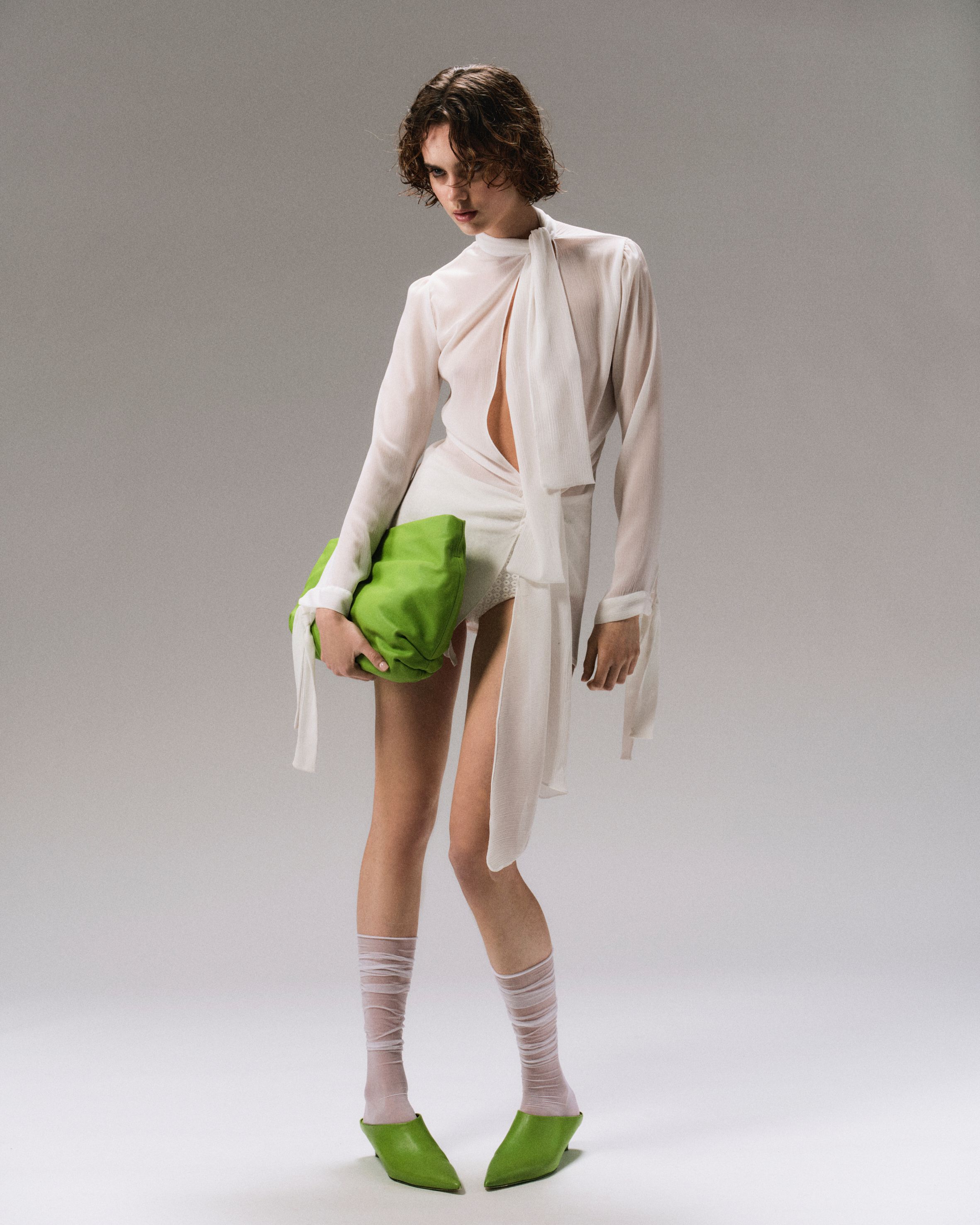 Latest Fantasies — Look 5