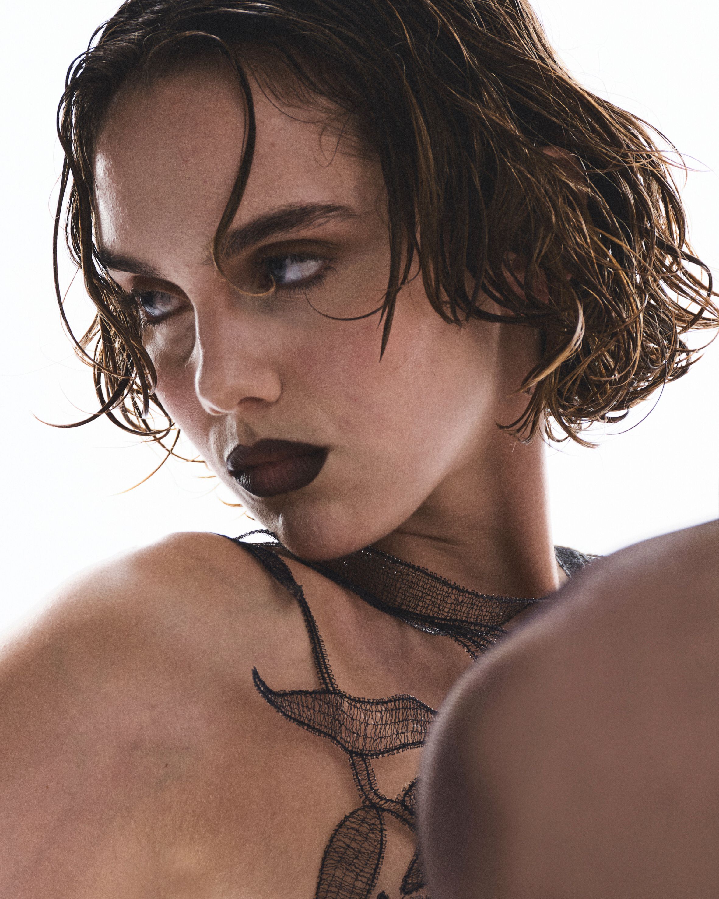 Latest Fantasies — Look 6