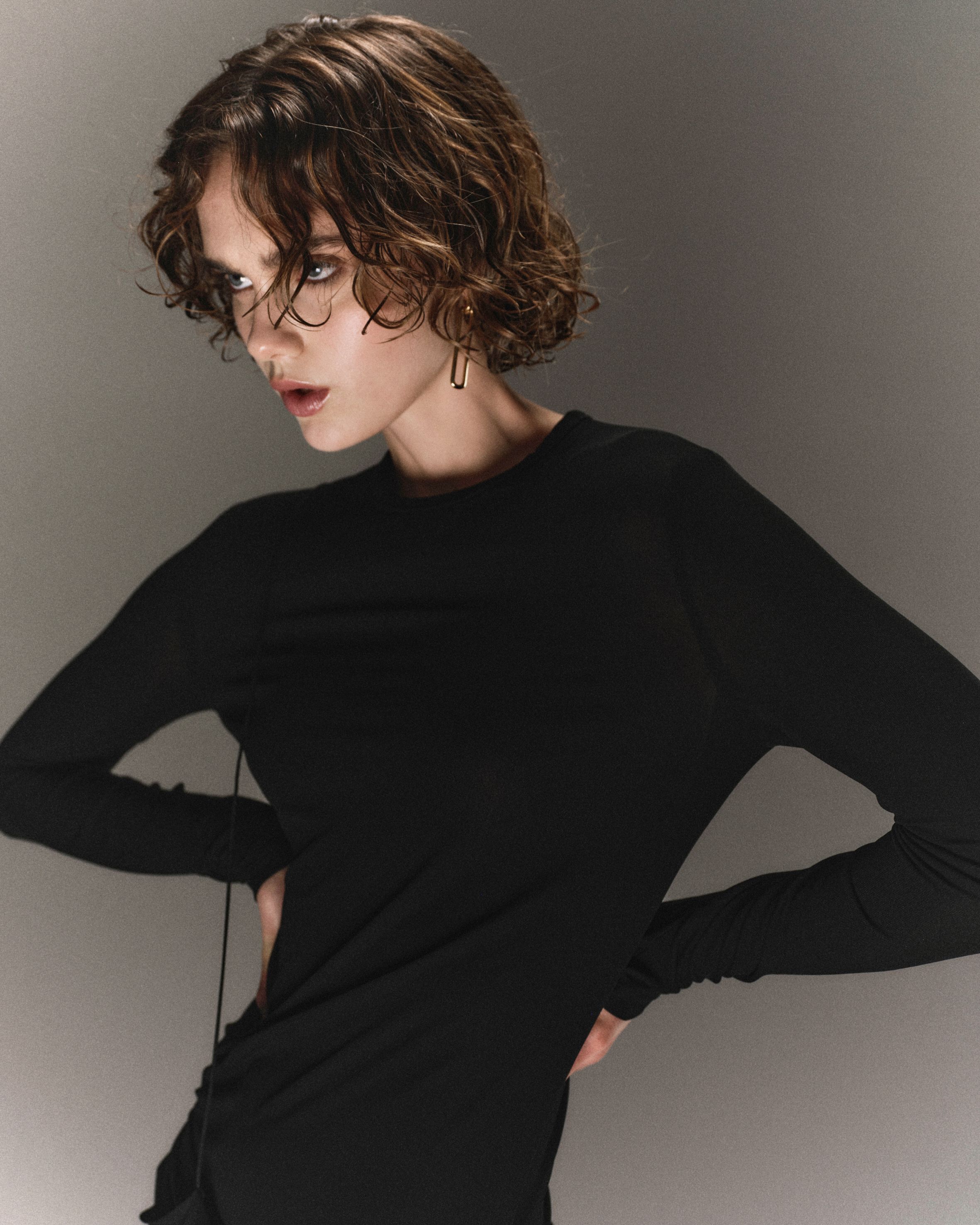 Latest Fantasies — Look 12