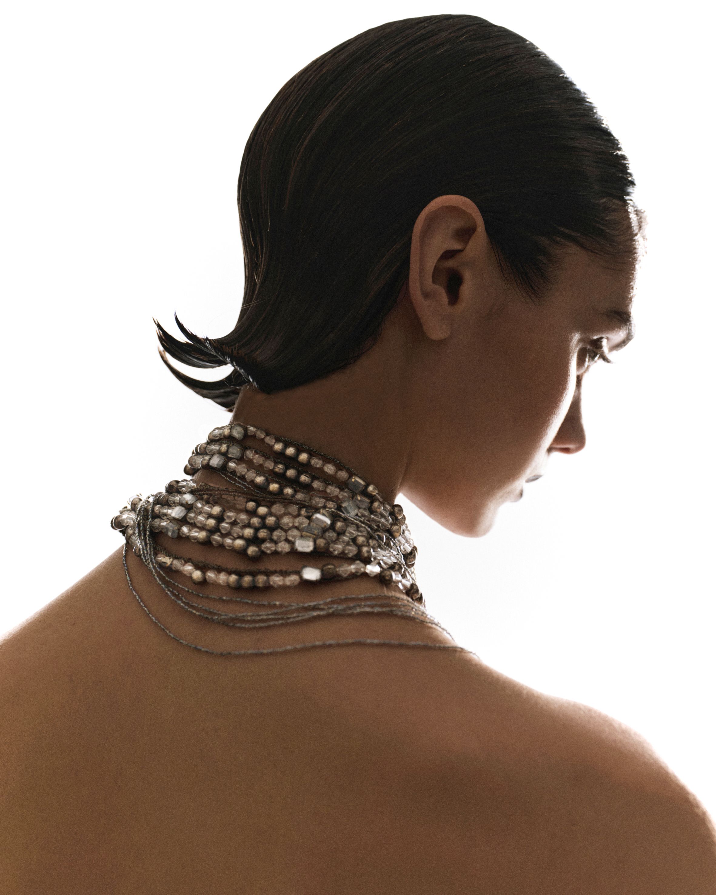 Latest Fantasies — Look 13