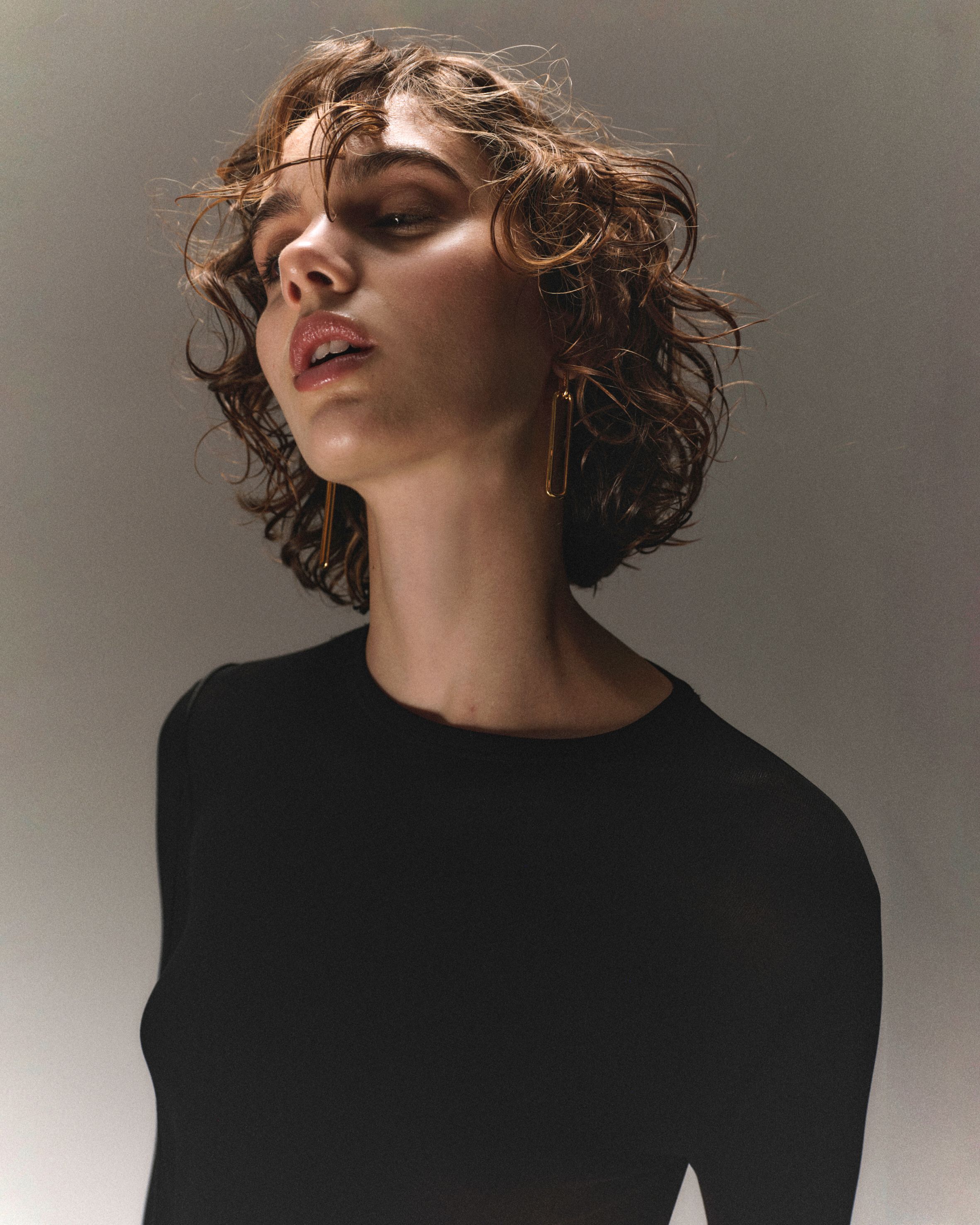 Latest Fantasies — Look 14