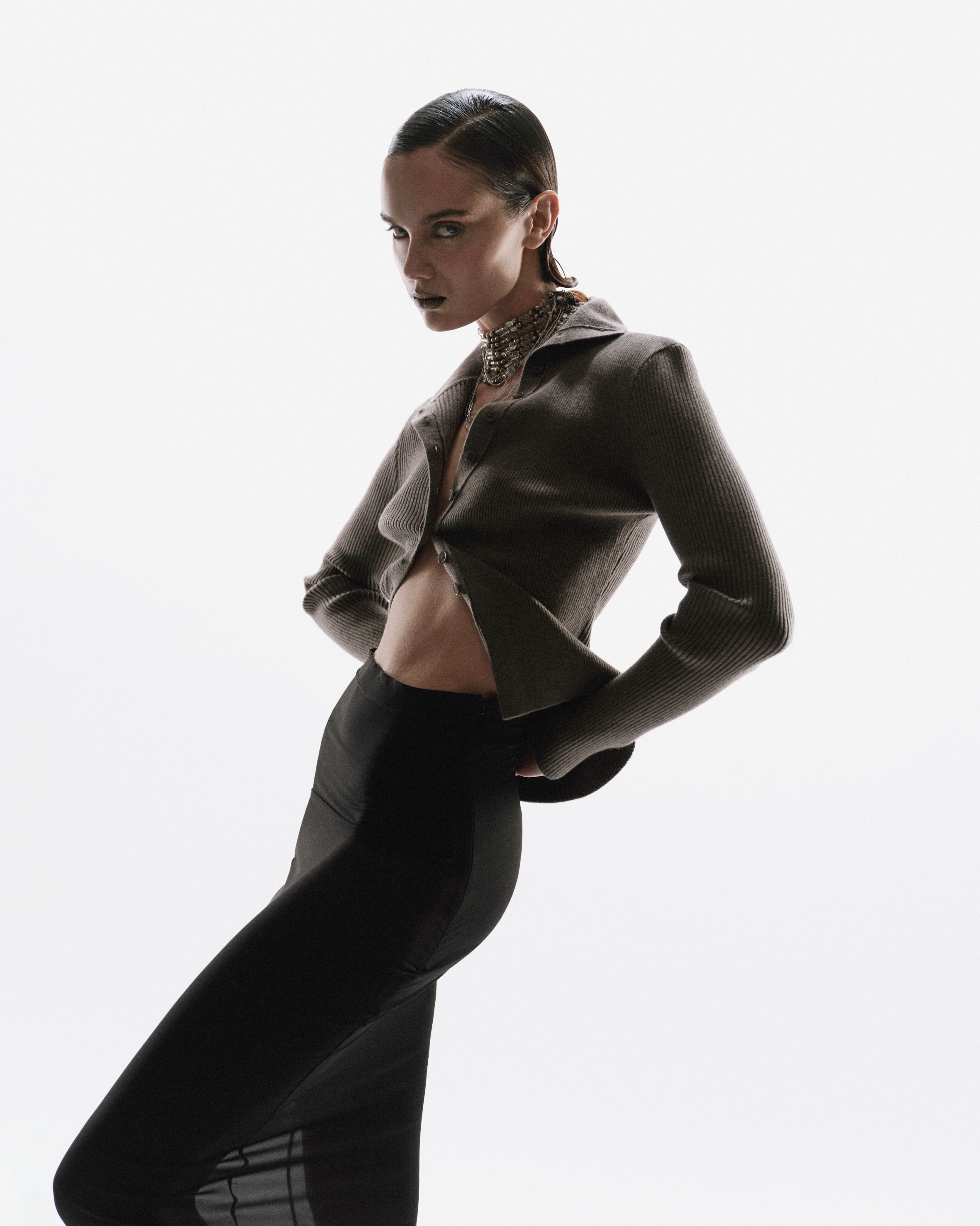 Latest Fantasies — Look 15