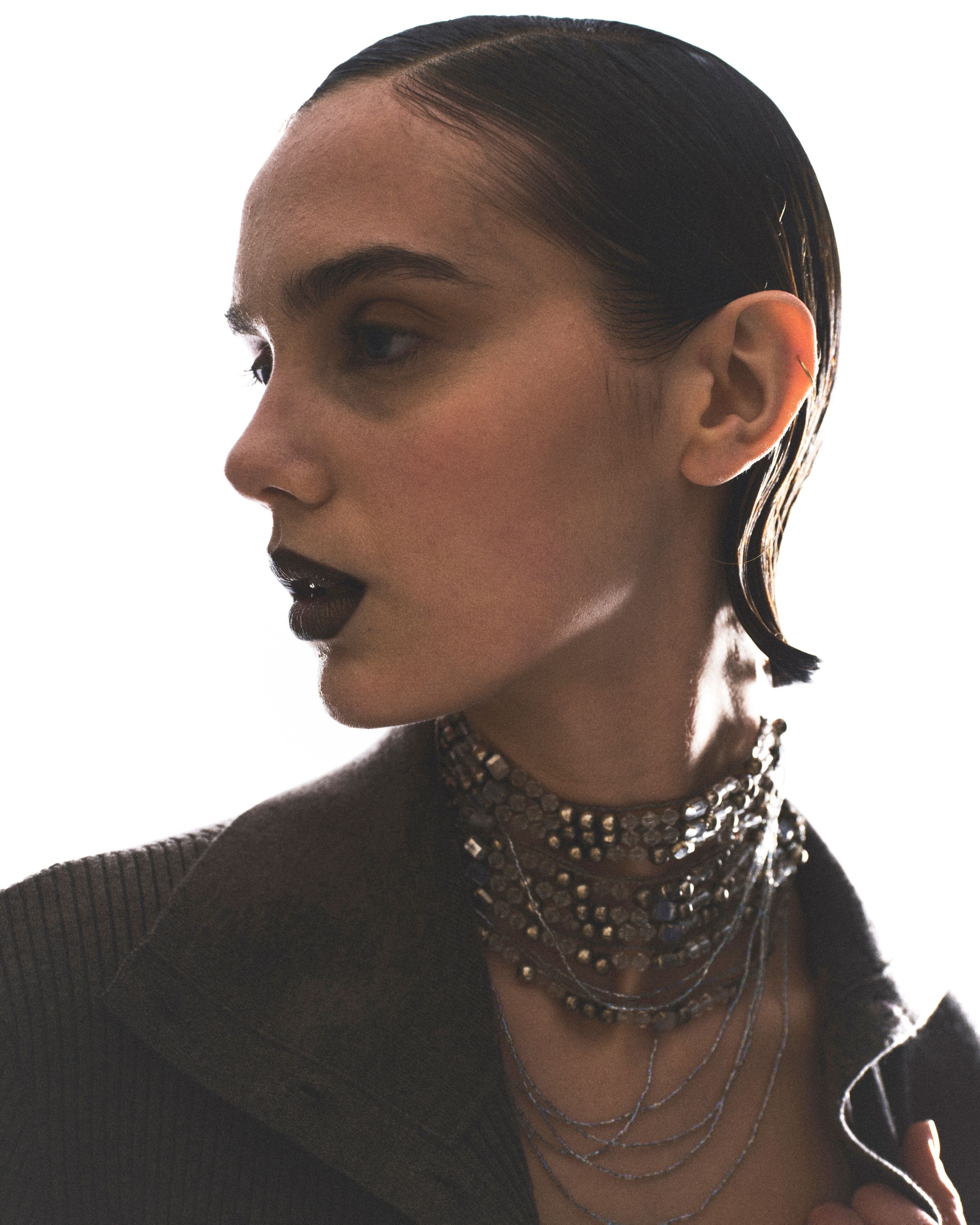 Latest Fantasies — Look 16