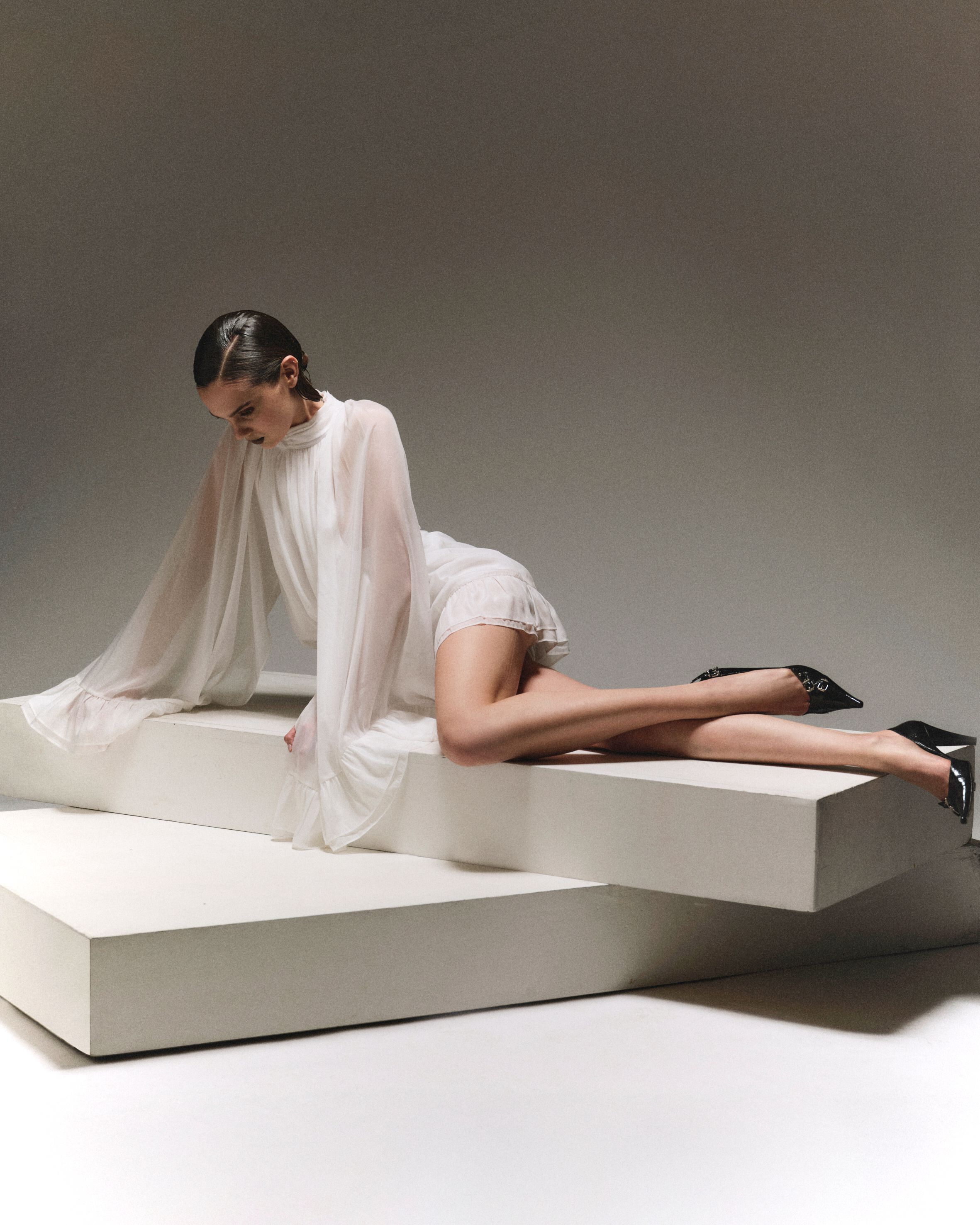 Latest Fantasies — Look 19