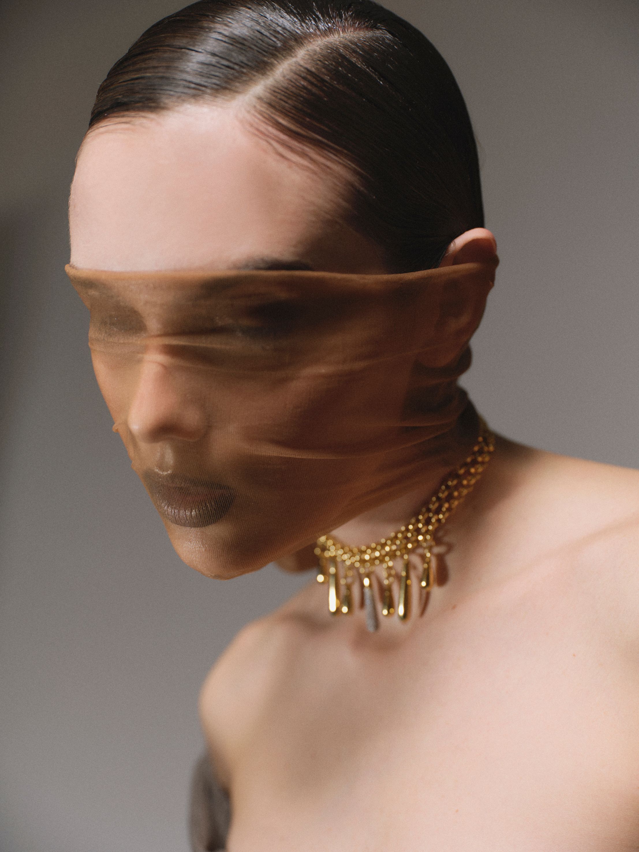 Latest Fantasies — Look 20