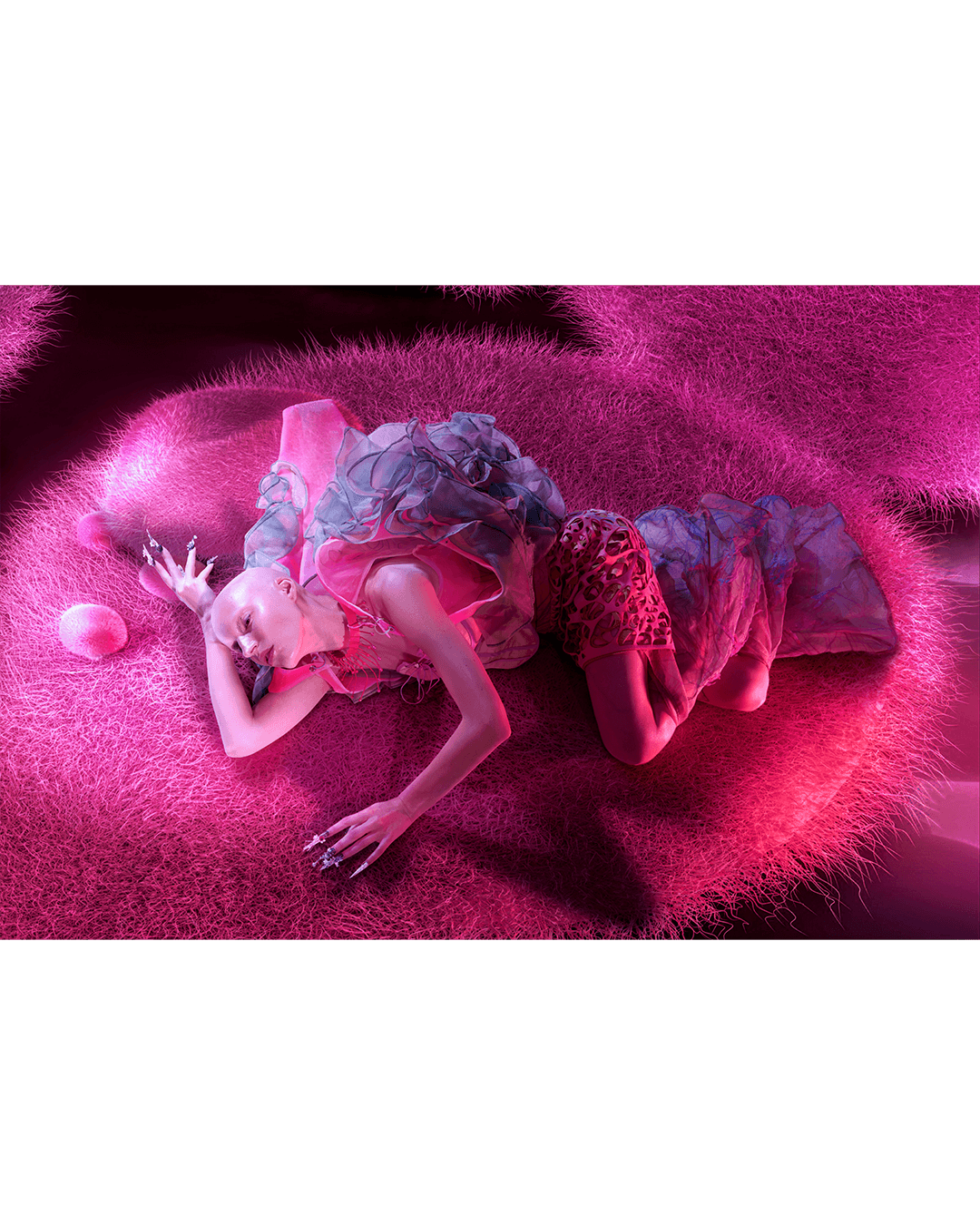 The paradise — Look 4