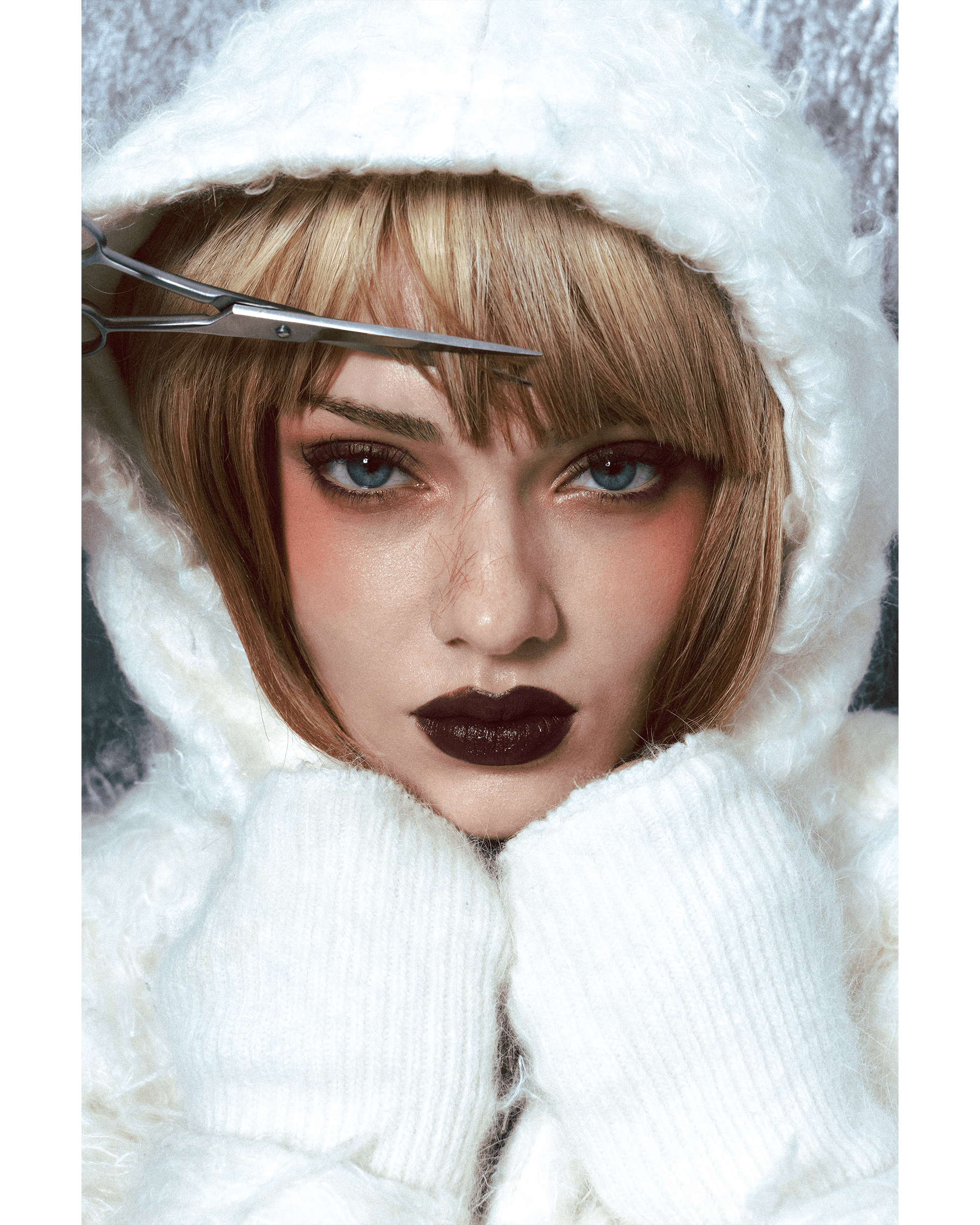 Doll — Look 2