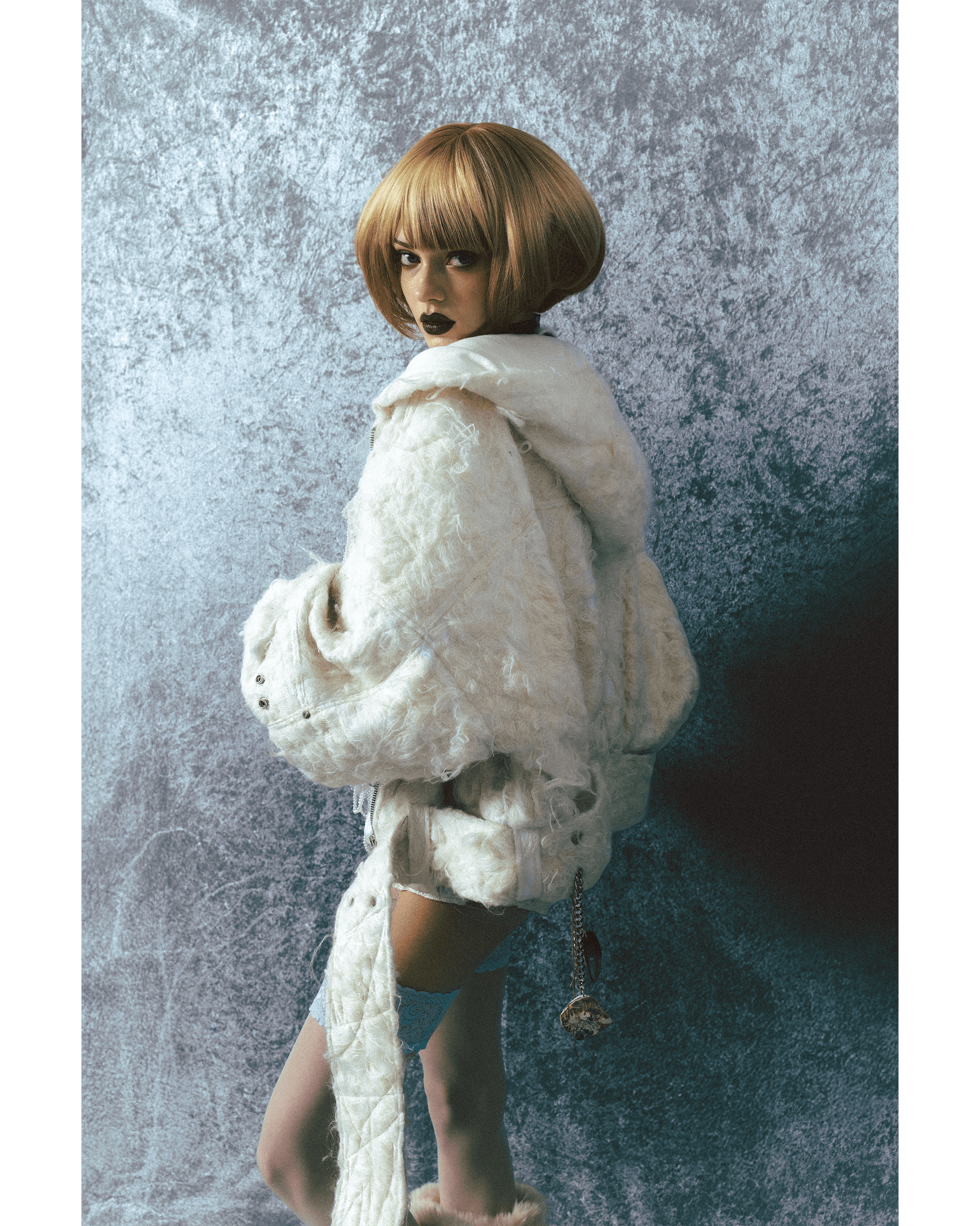 Doll — Look 3