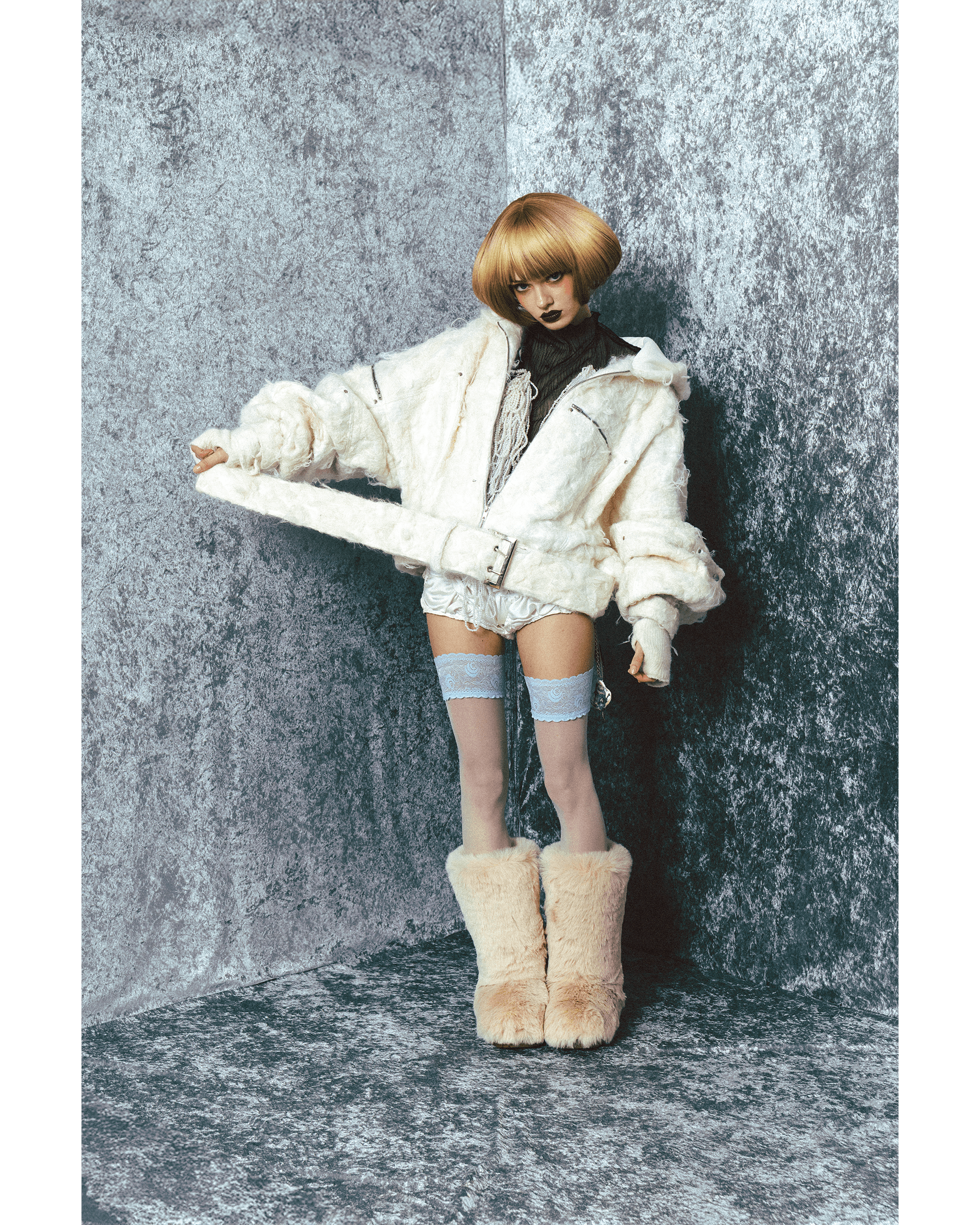 Doll — Look 4