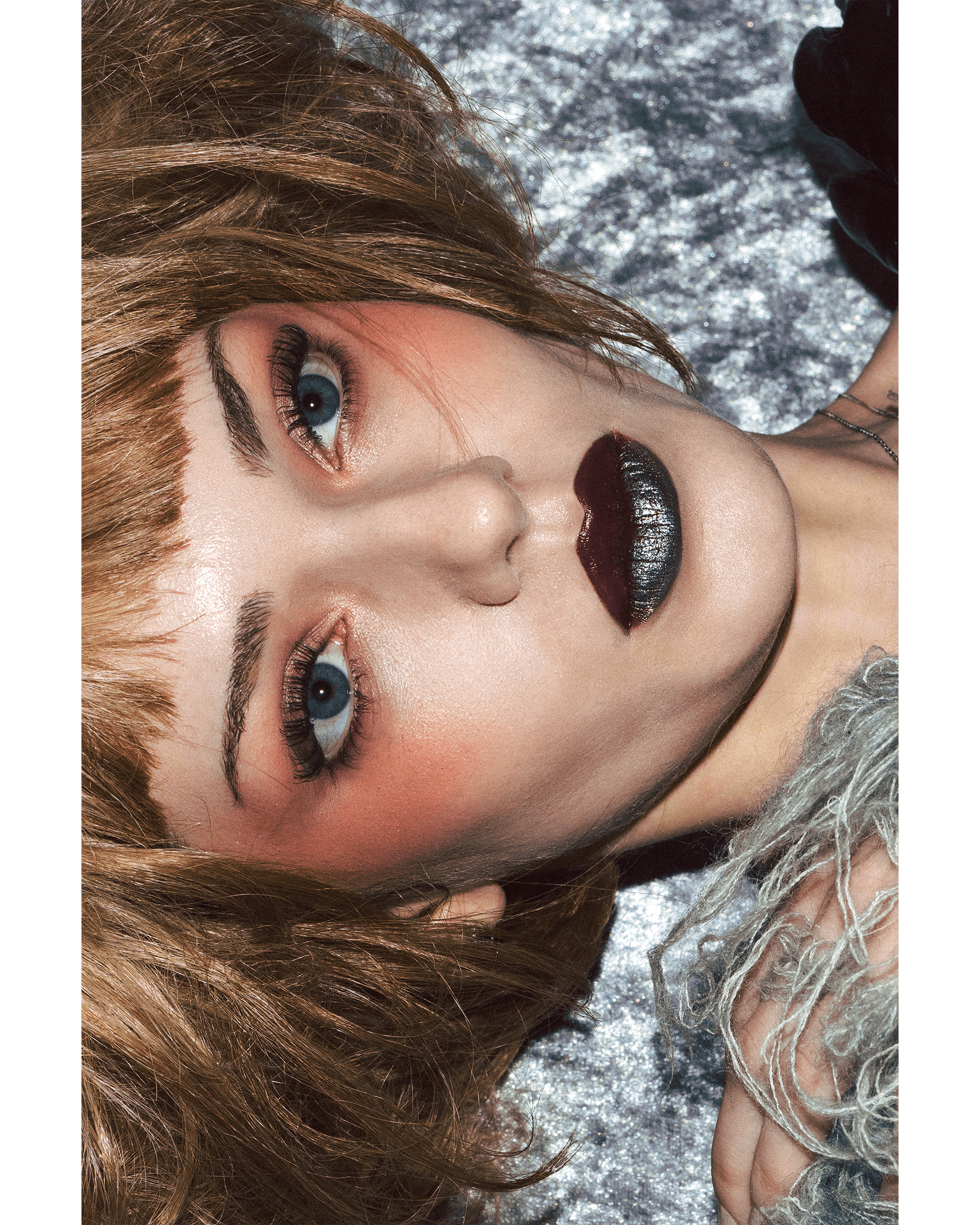 Doll — Look 6