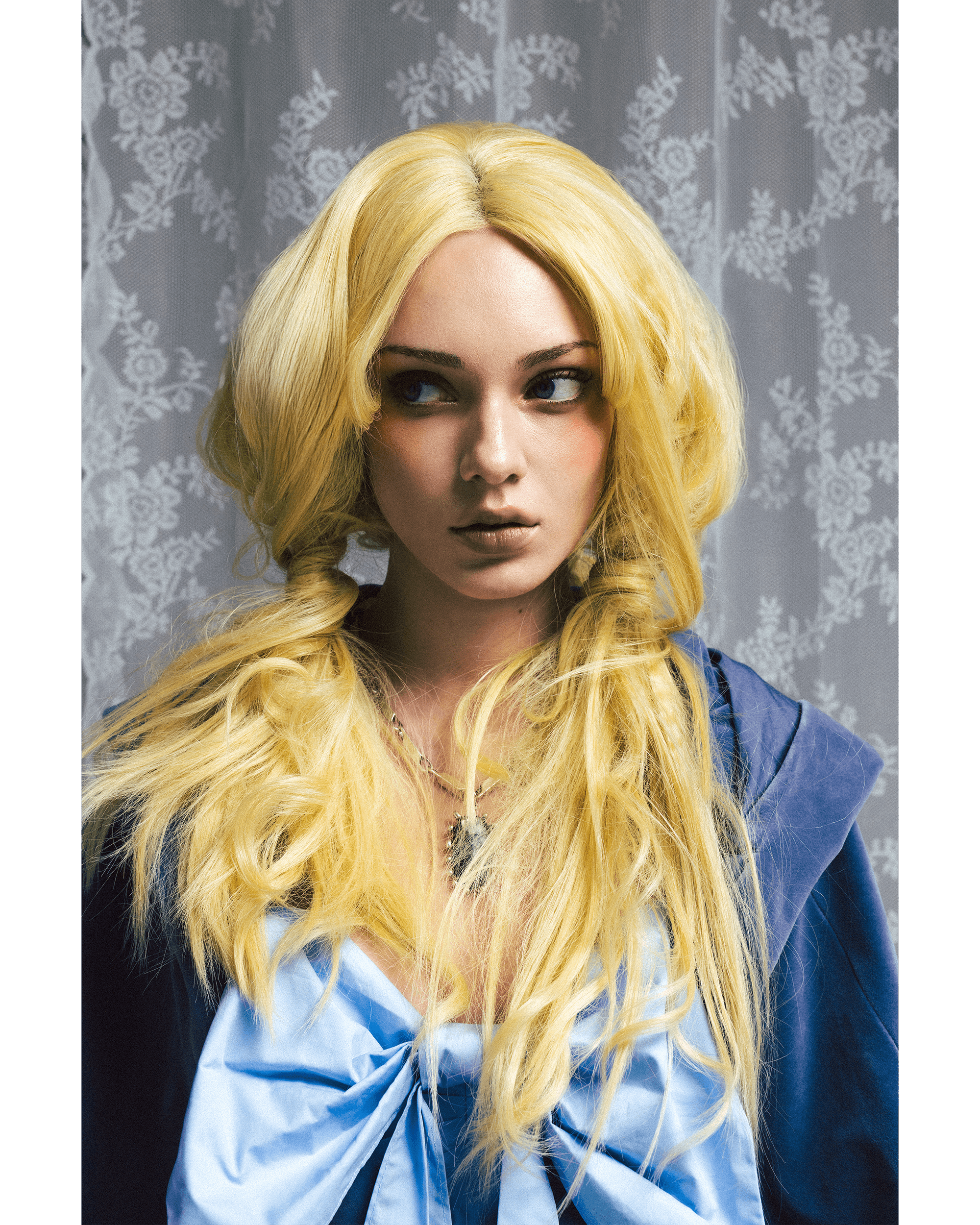 Doll — Look 7
