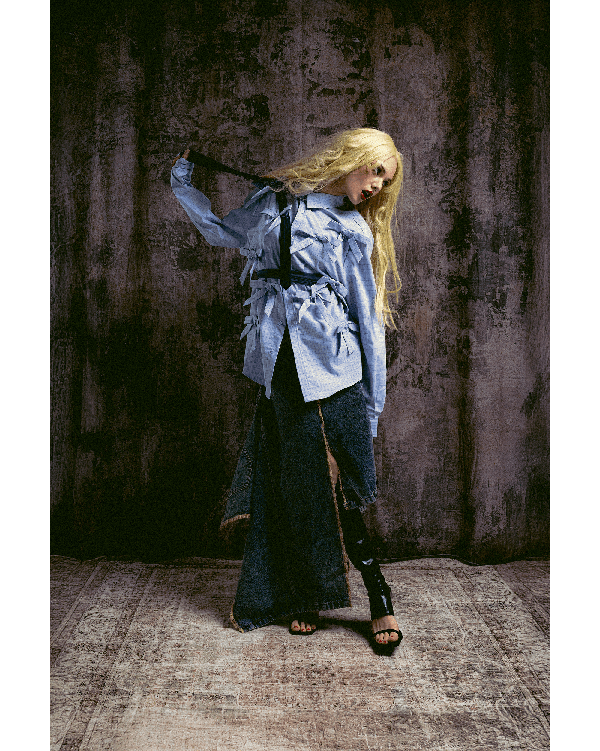 Doll — Look 10