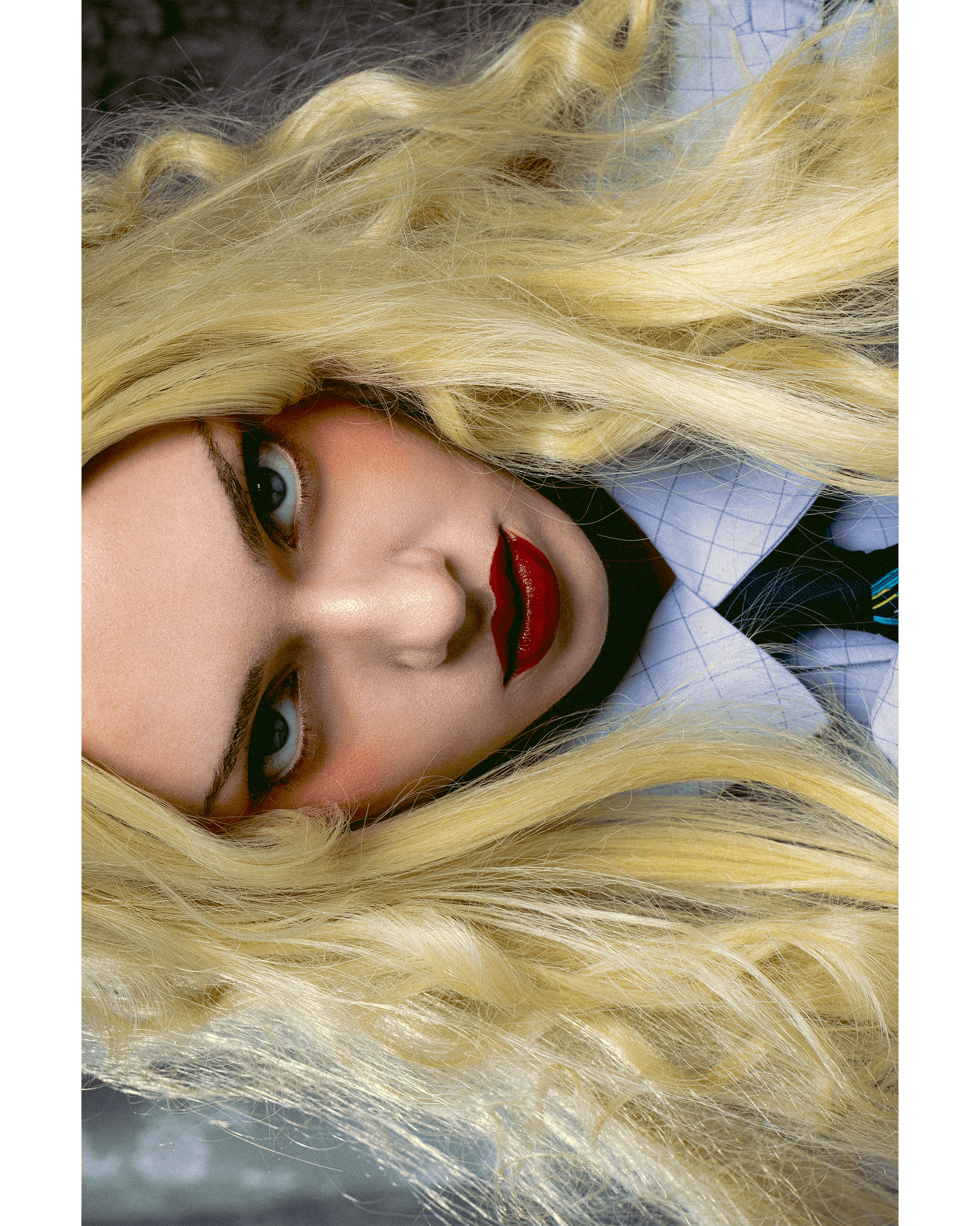 Doll — Look 11